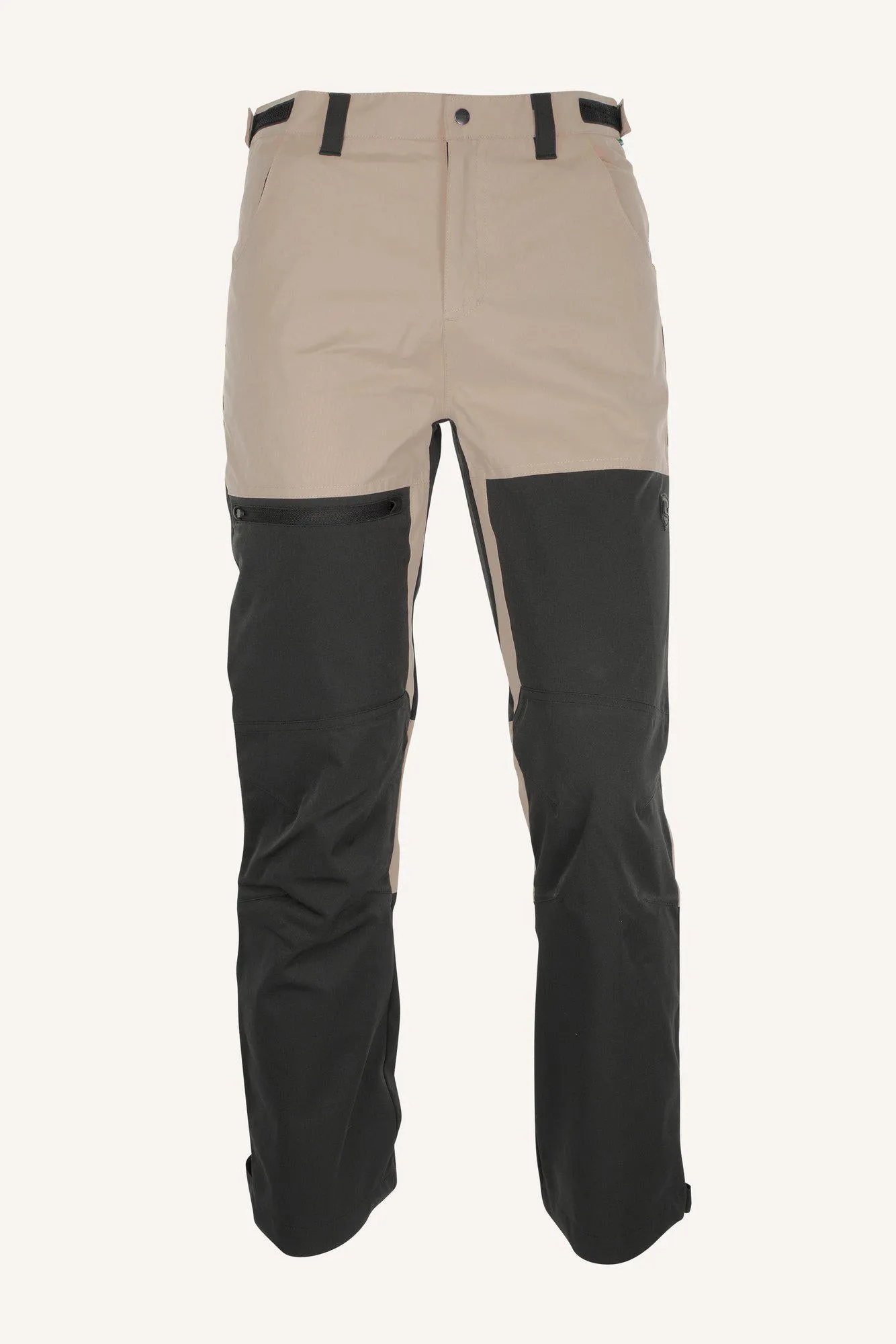 EXPLORER SHELL PANTS - BEIGE
