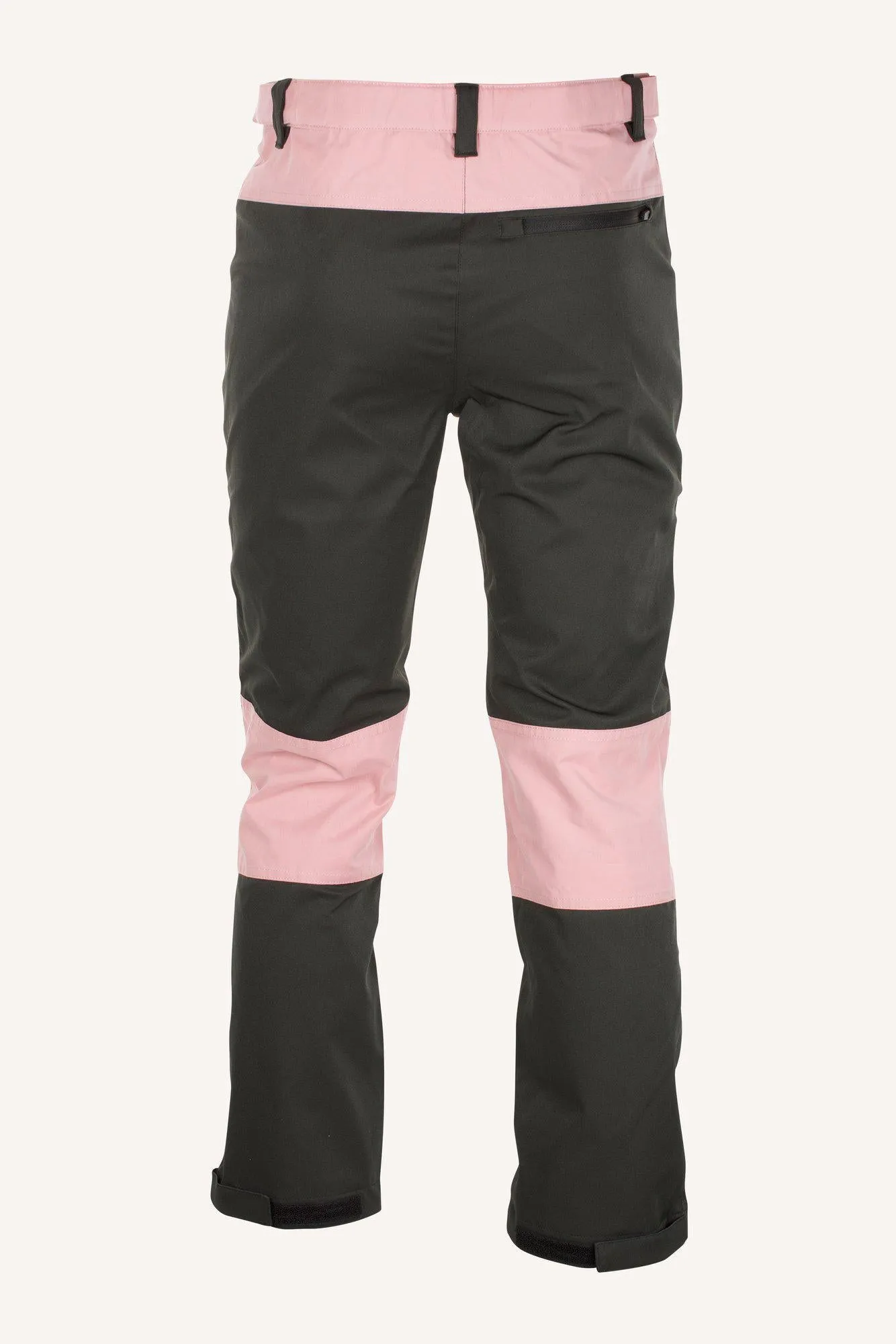 EXPLORER SHELL PANTS - ROSE