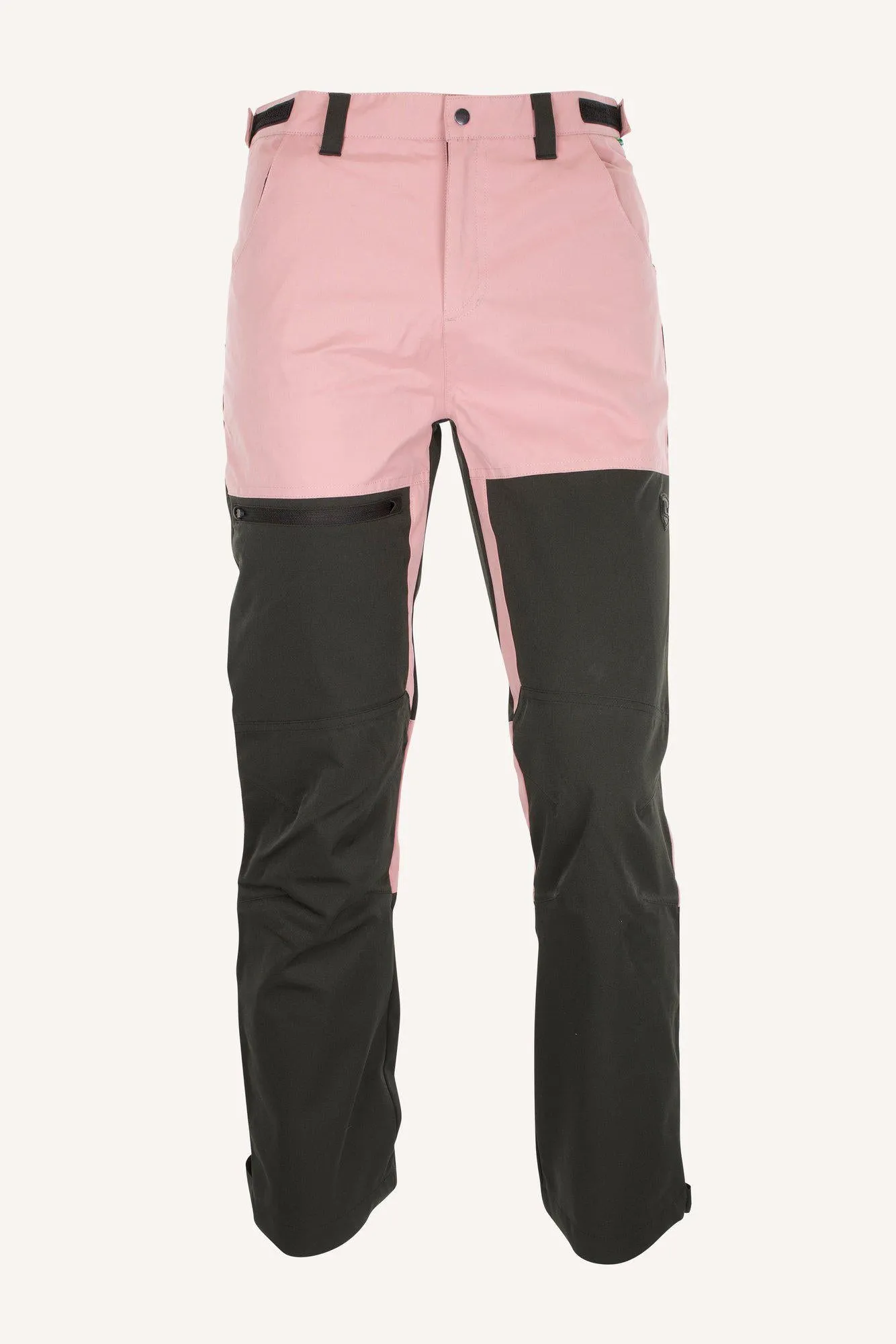 EXPLORER SHELL PANTS - ROSE