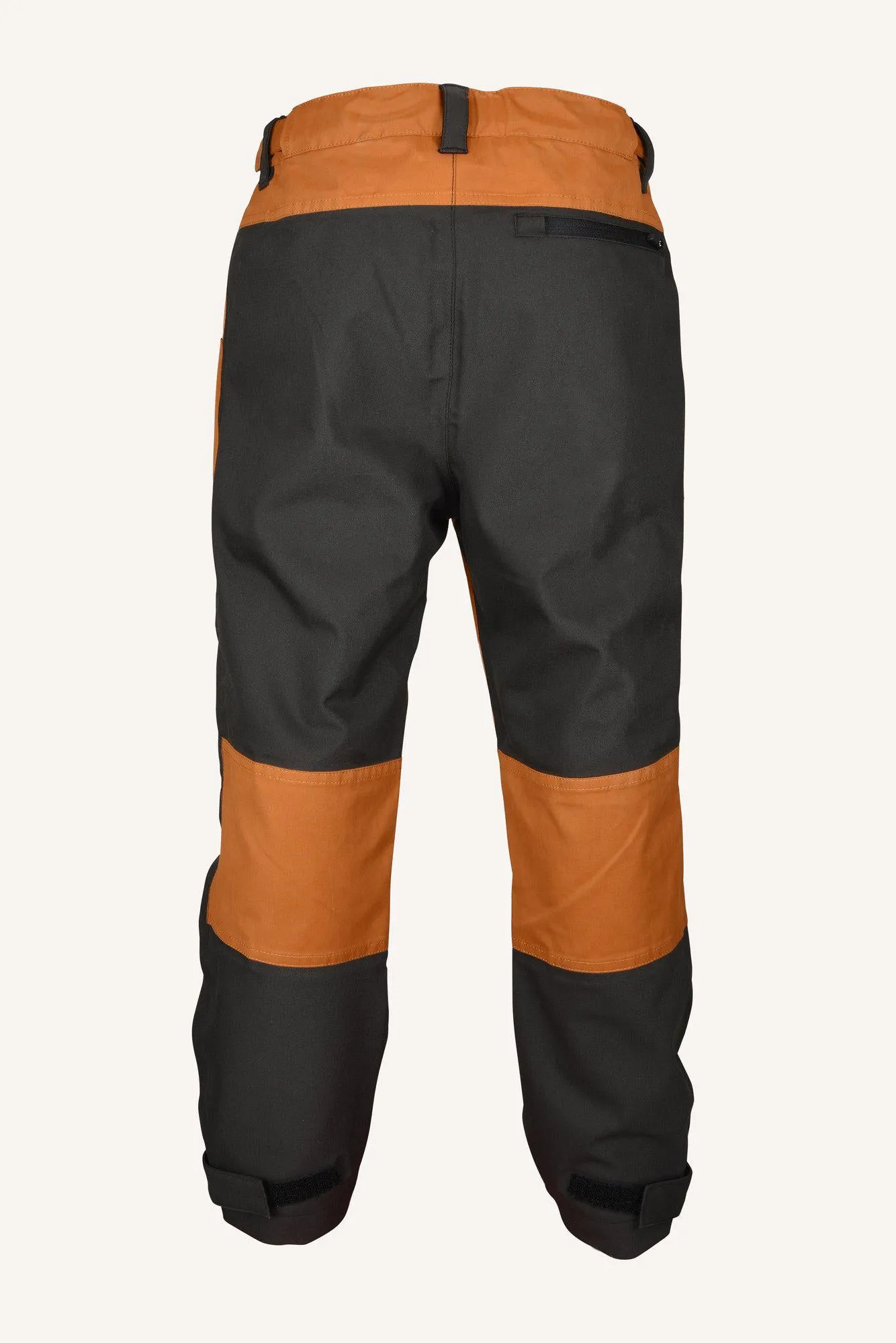 EXPLORER SHELL PANTS - SUDAN BROWN