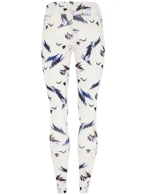 Fancy Legging (pelikan print)