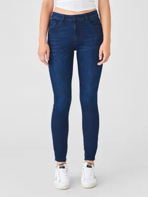 Farrow High Rise Skinny