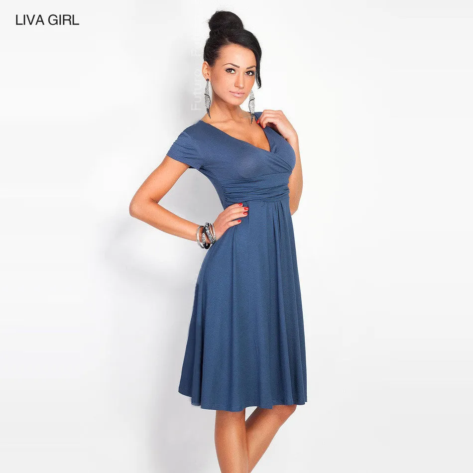 Fashion Women Bodycon Dresses Feminina Work Business Plus Size Casual Ukraine Summer Party Dresses Vestidos