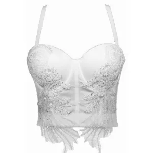 Female Nightclub Pole Dance Tops