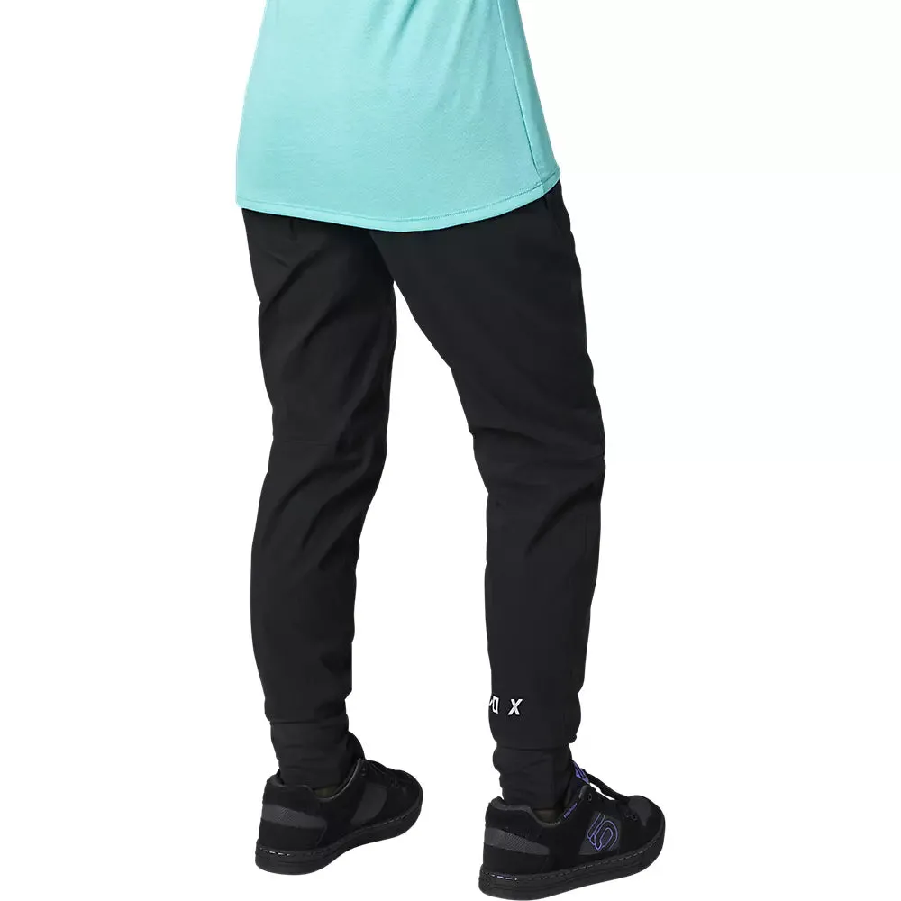 FOX Women´s Ranger Pants | Black