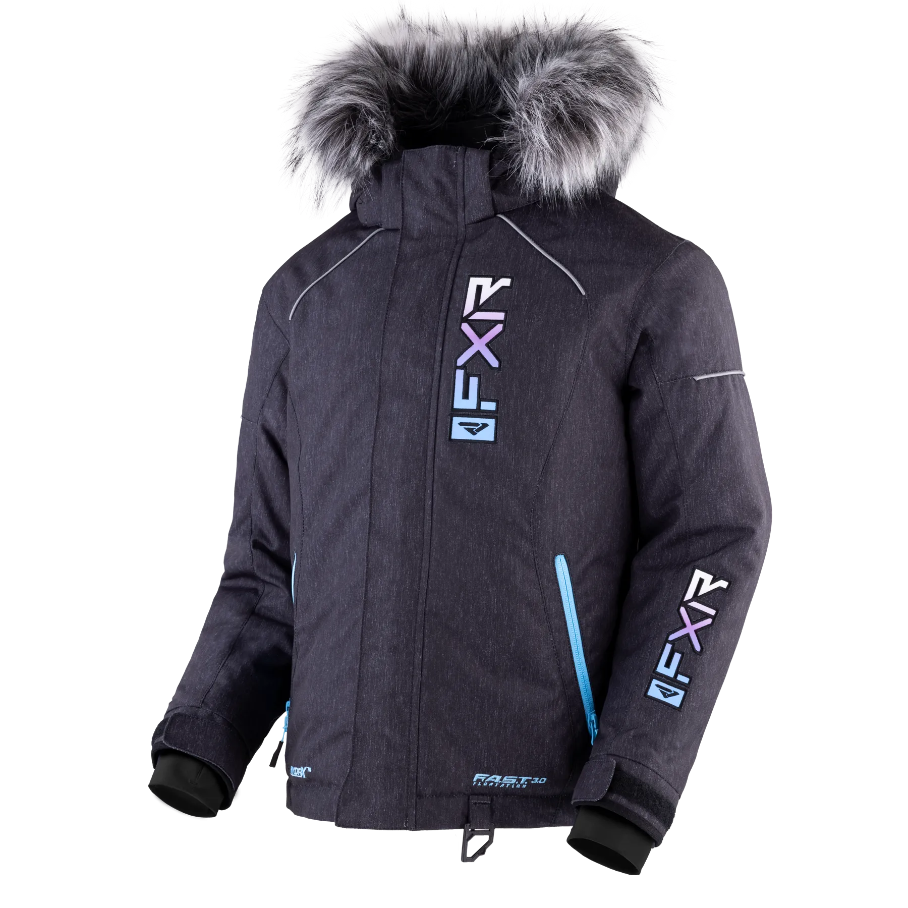 Fresh Child Jacket
