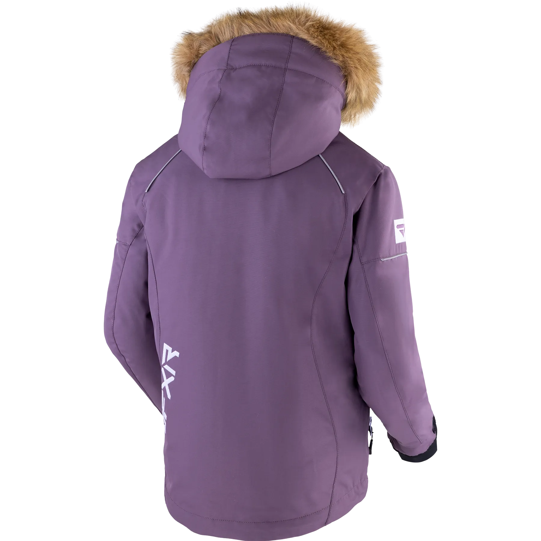 Fresh Child Jacket