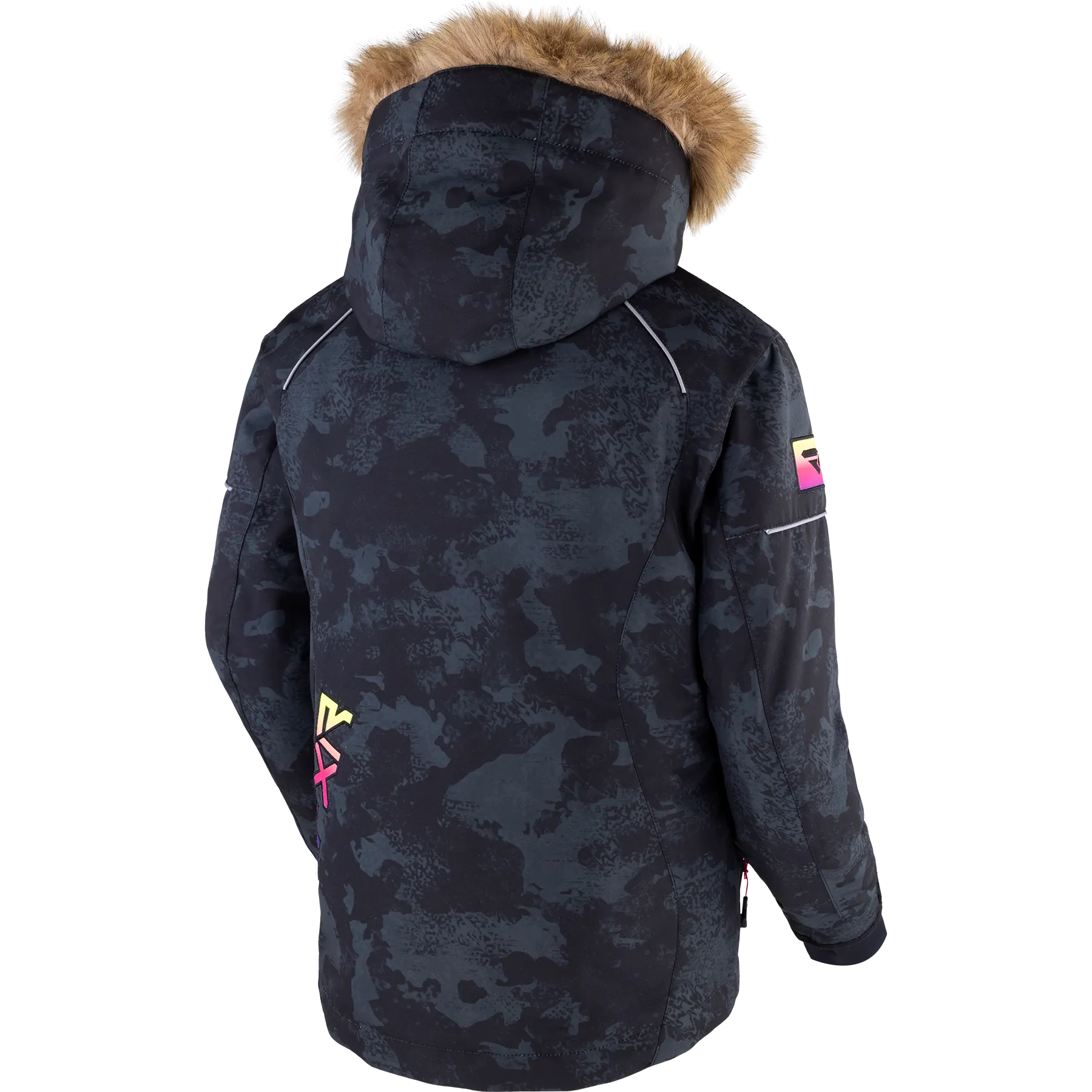 Fresh Child Jacket