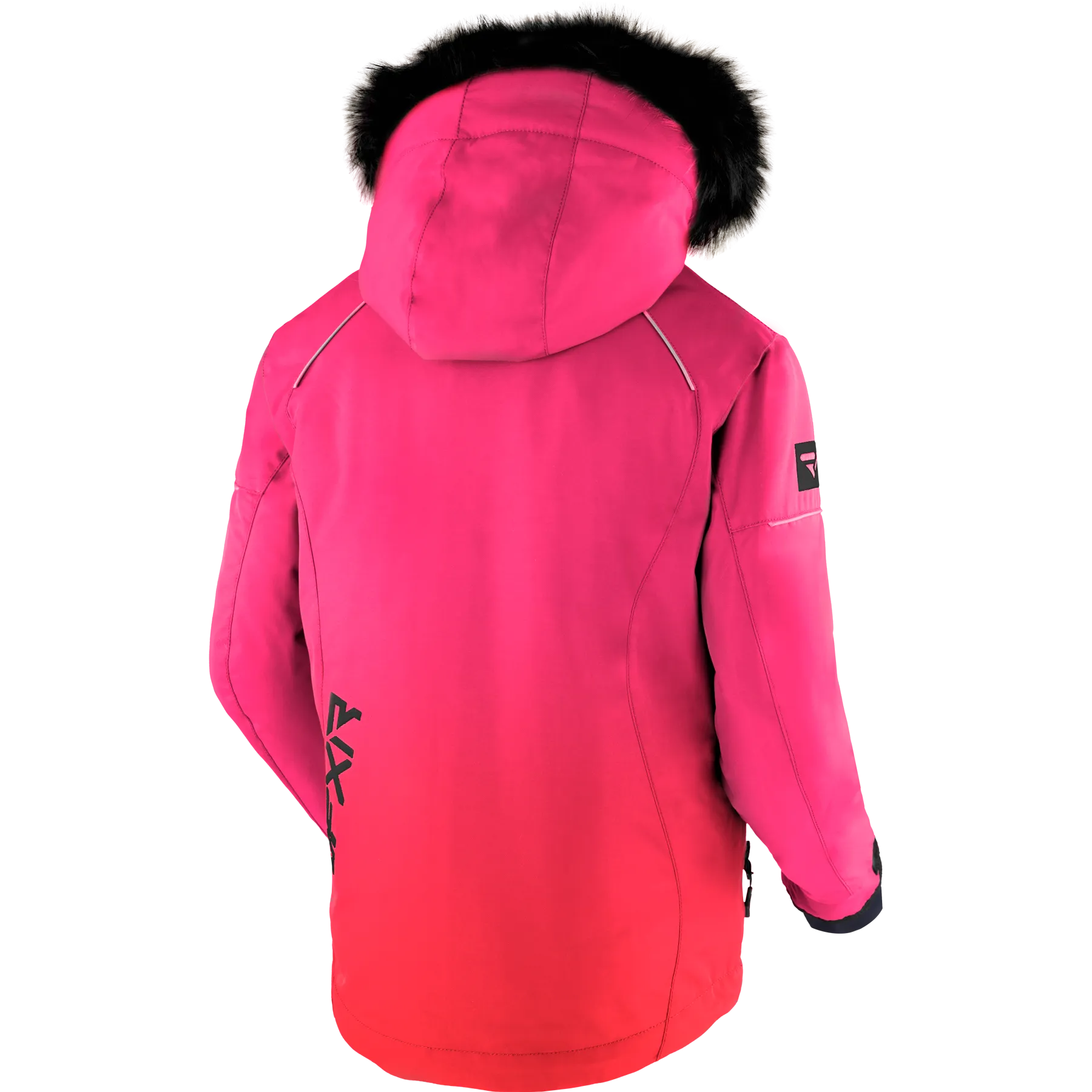 Fresh Child Jacket