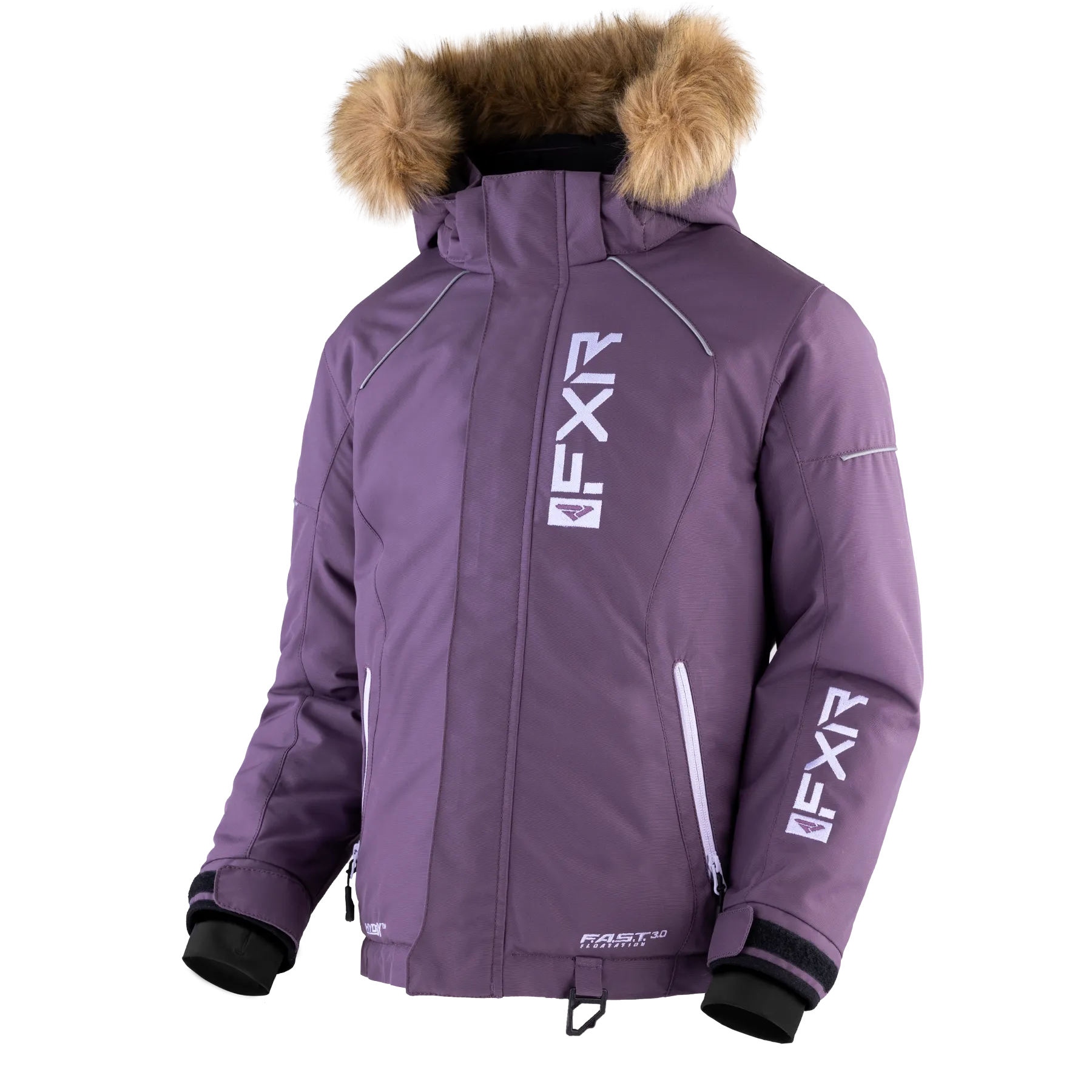 Fresh Child Jacket