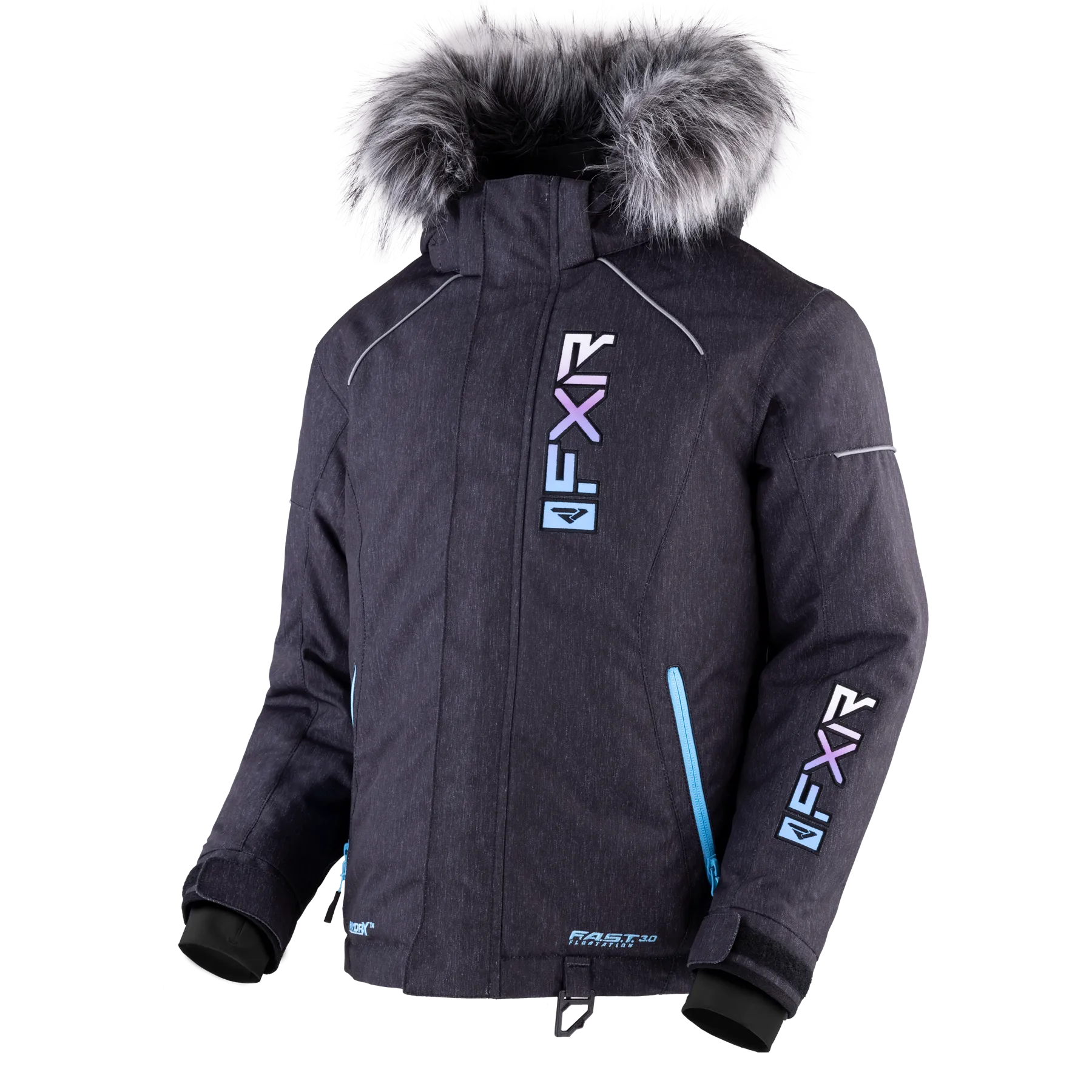 Fresh Child Jacket