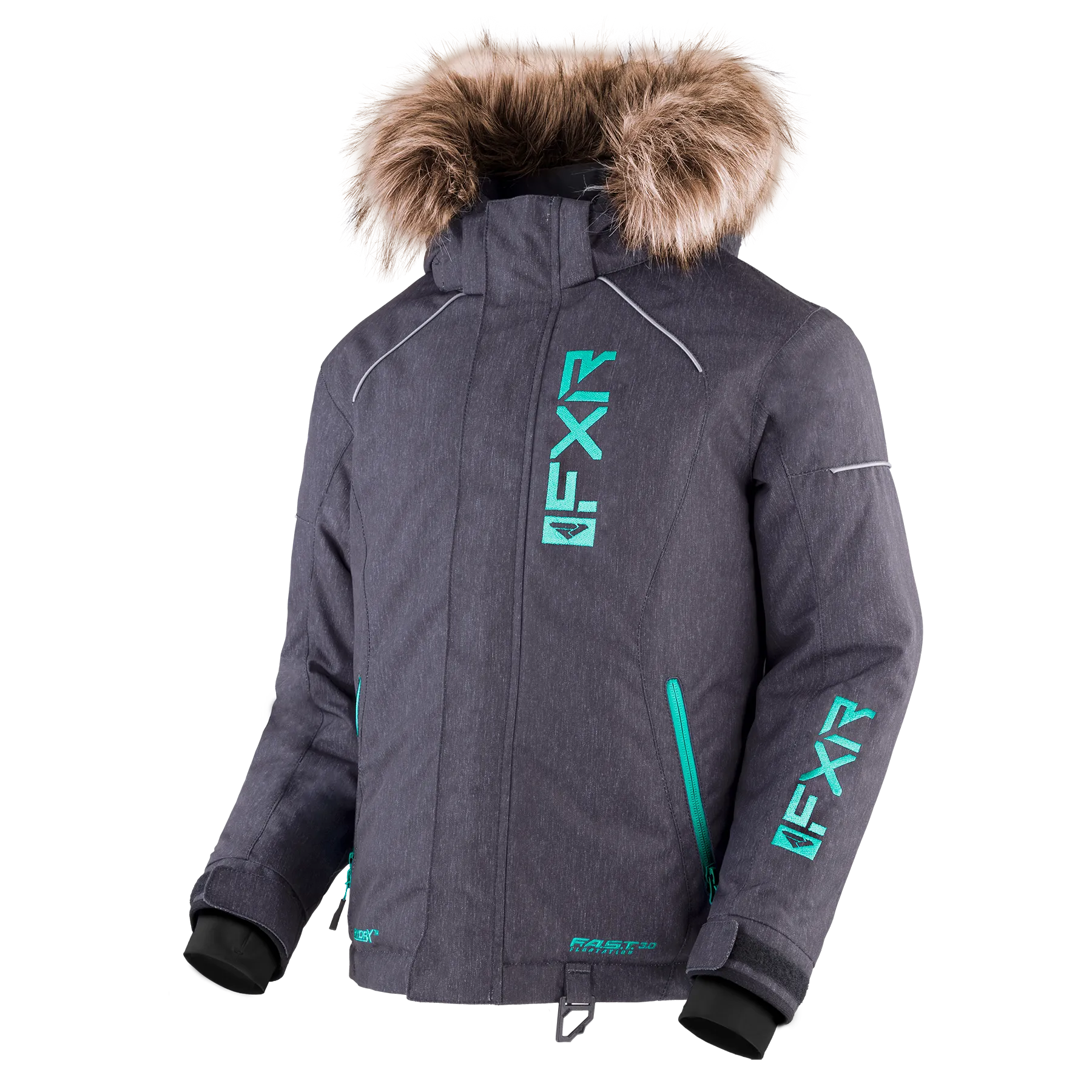 Fresh Child Jacket