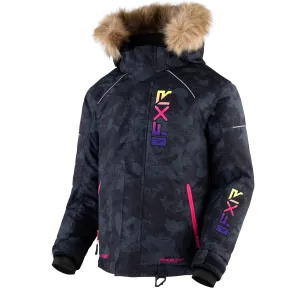 Fresh Child Jacket