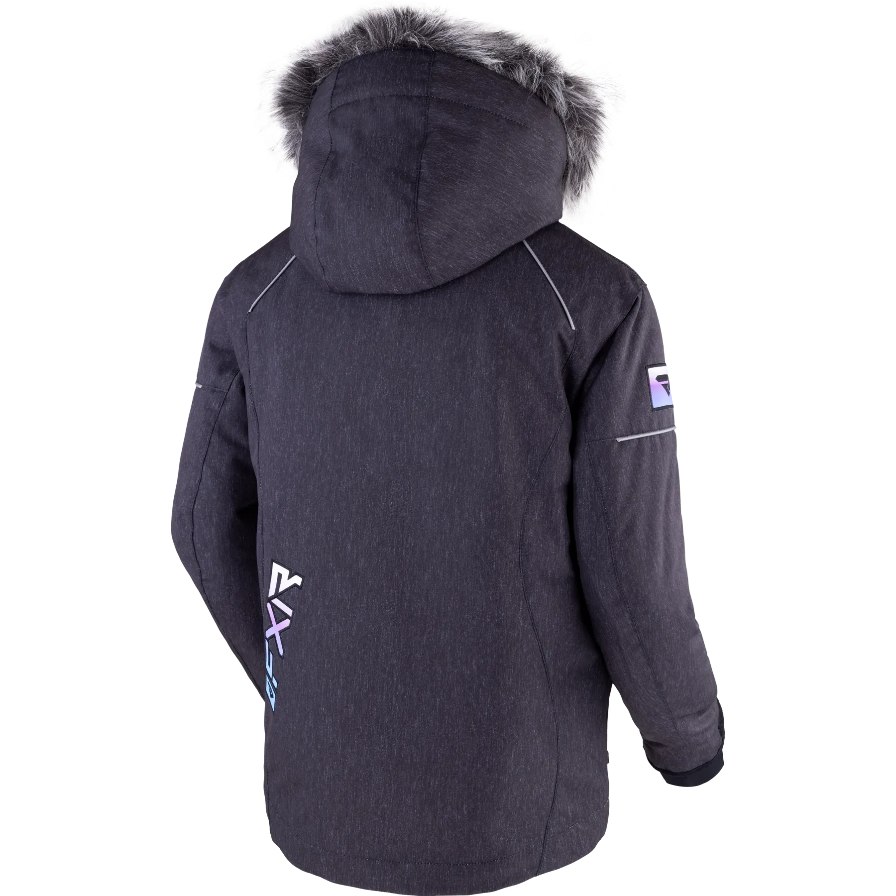 Fresh Child Jacket