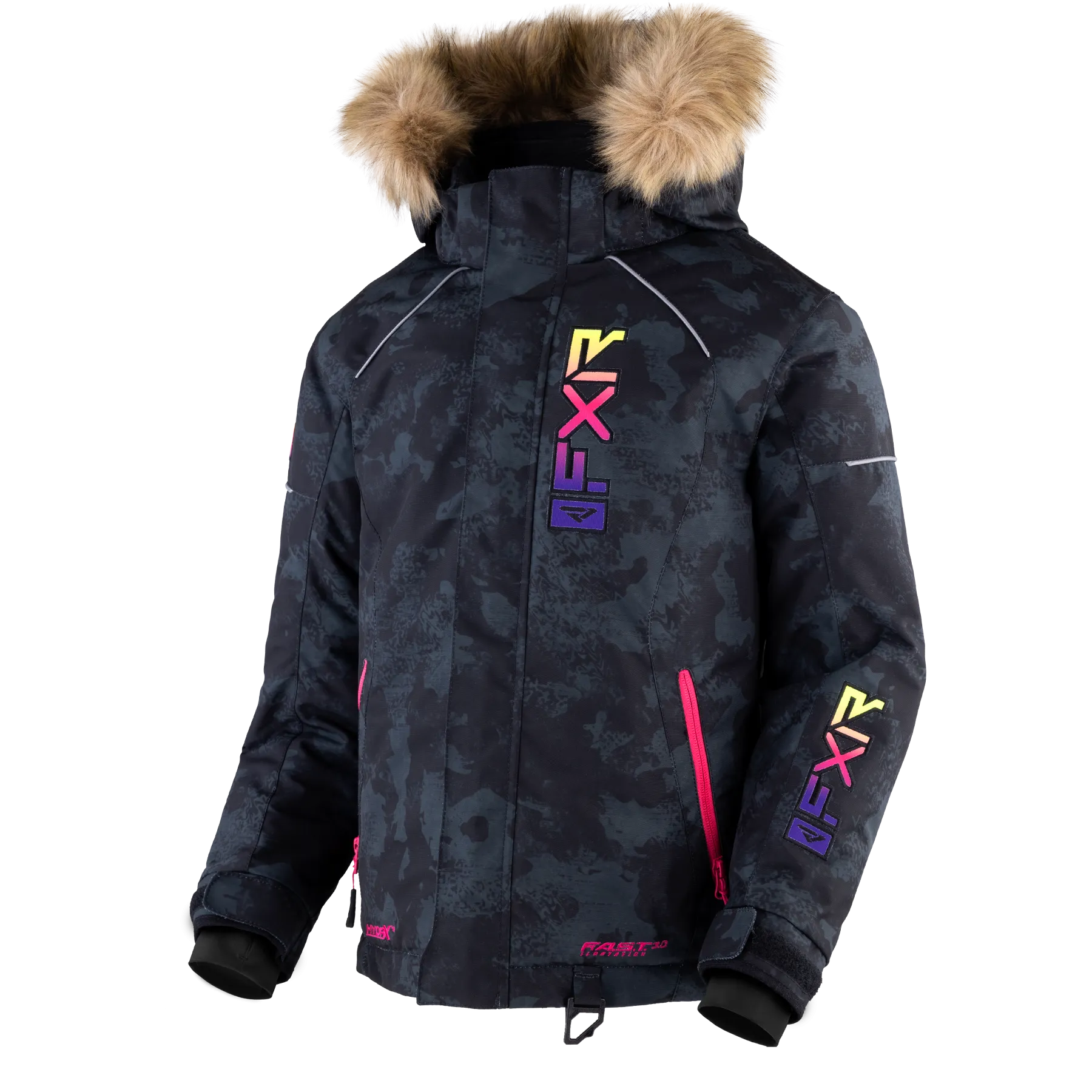 Fresh Child Jacket