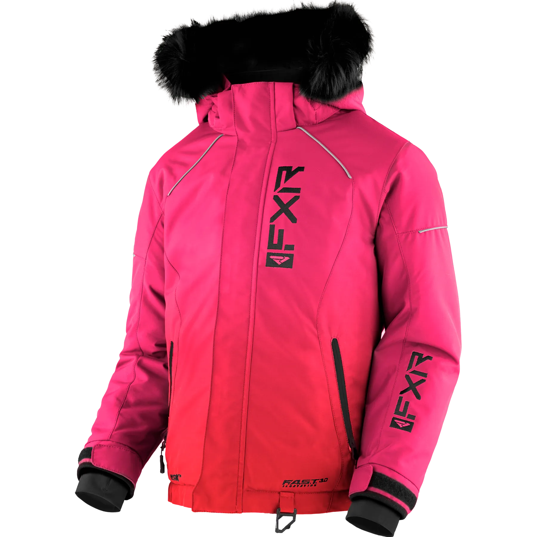 Fresh Child Jacket