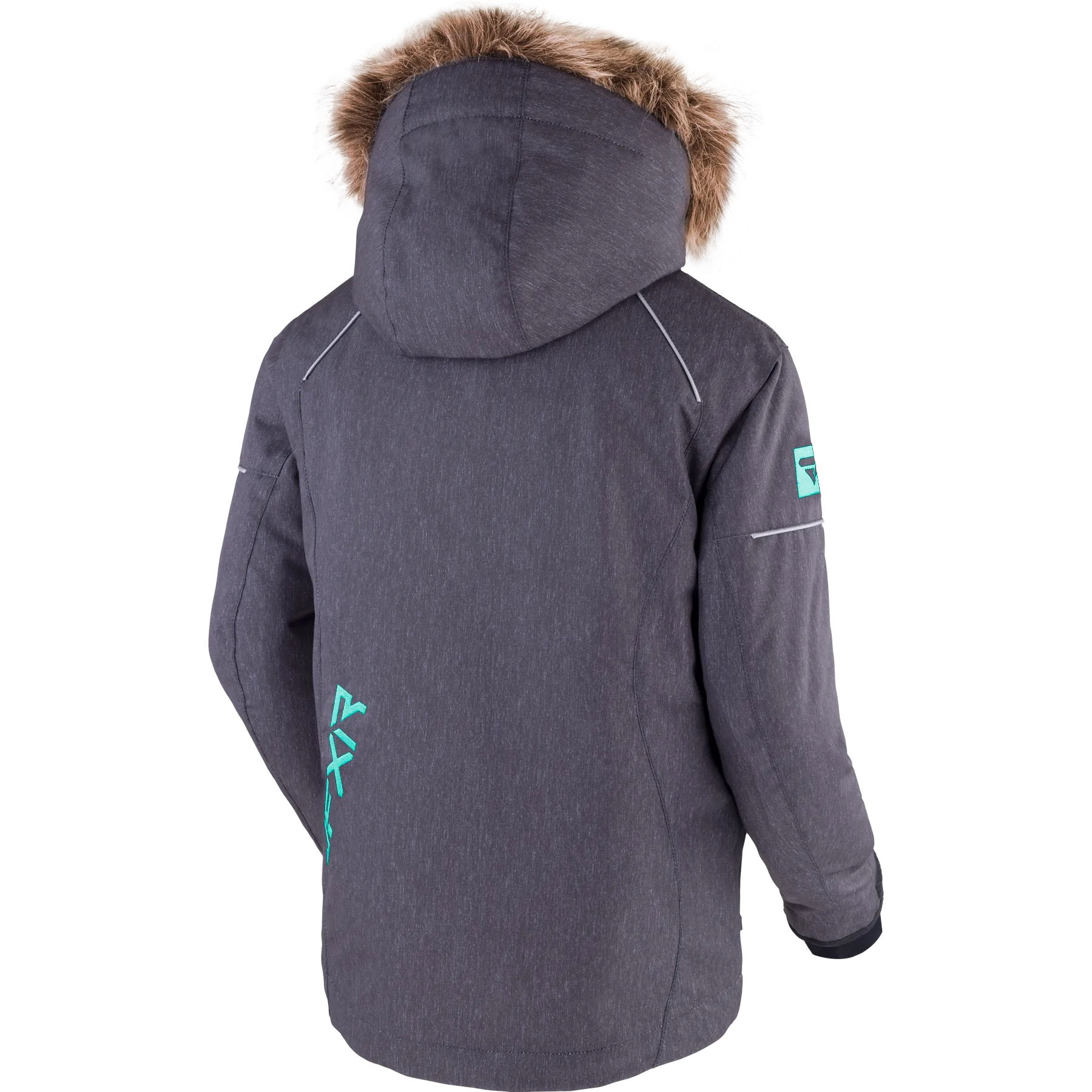 Fresh Child Jacket