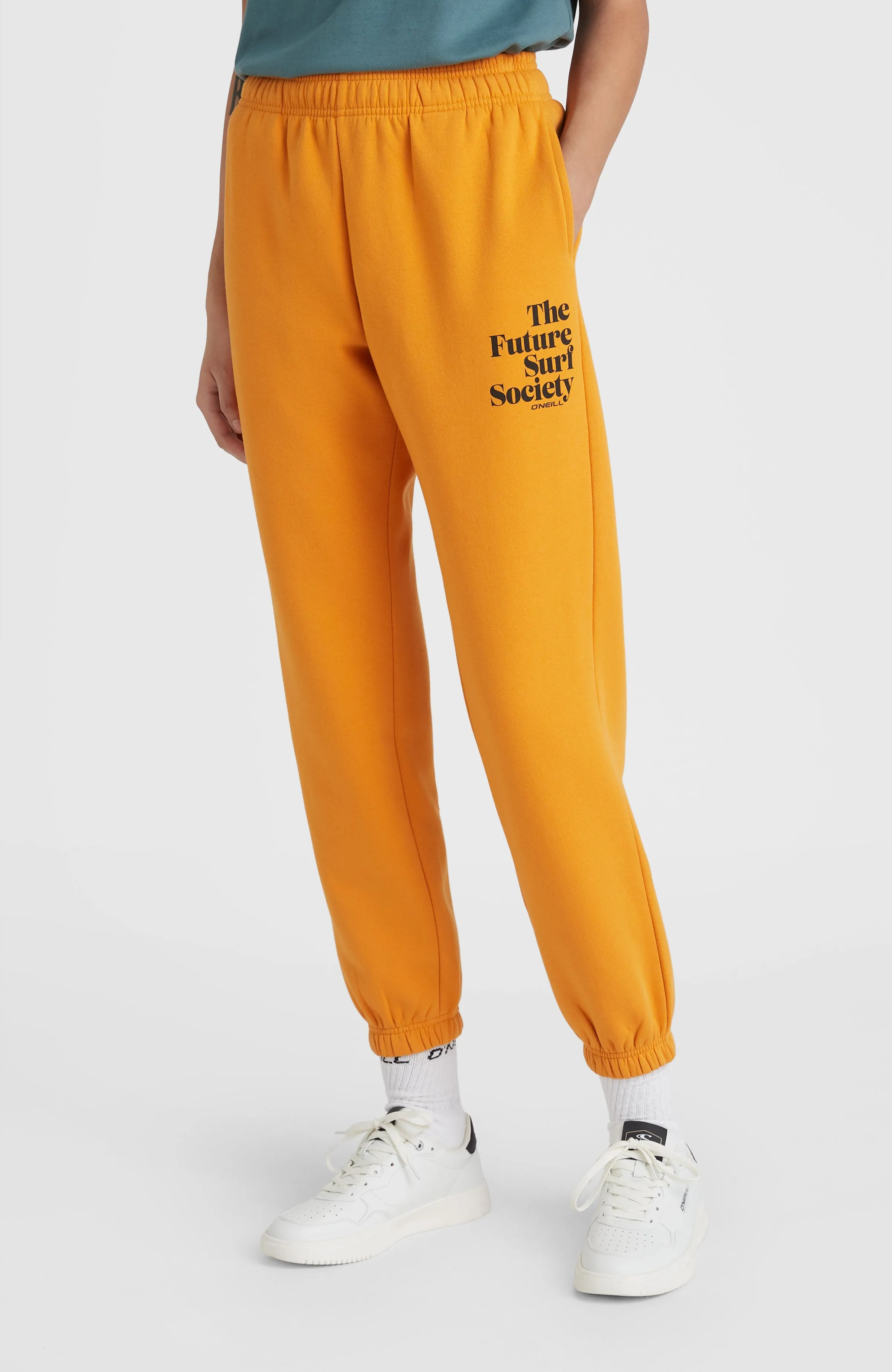 Future Surf High-Waist  Jogginghose | Nugget