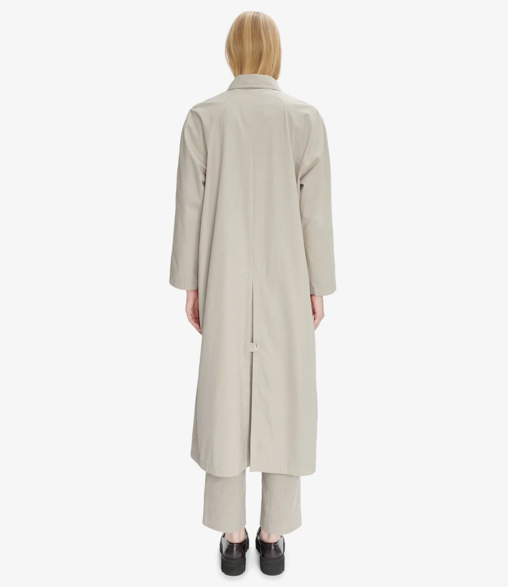 Gaia coat