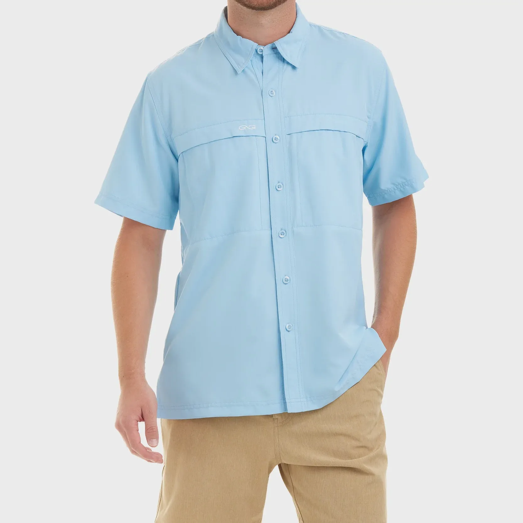 GameGuard Rainwater Microfiber Shirt
