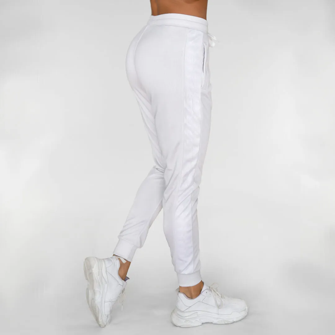 Gavelo Track Pants Vanilla Ice