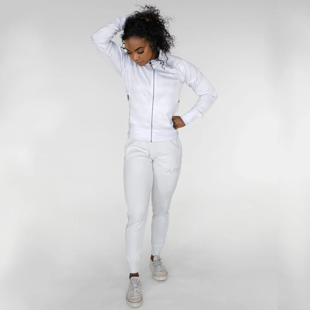 Gavelo Track Pants Vanilla Ice