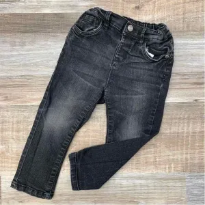 George JEANS