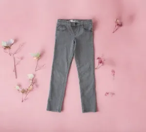 GIRL SIZE 10 YEARS - PARASUCO, Skinny, Midrise Jeans EUC B55