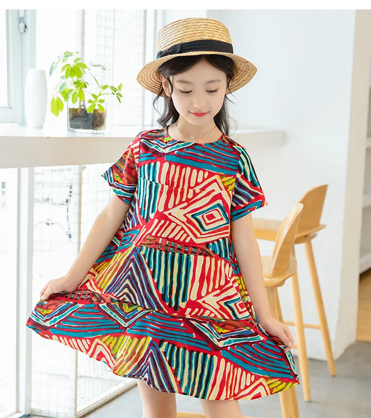 Girls Dresses