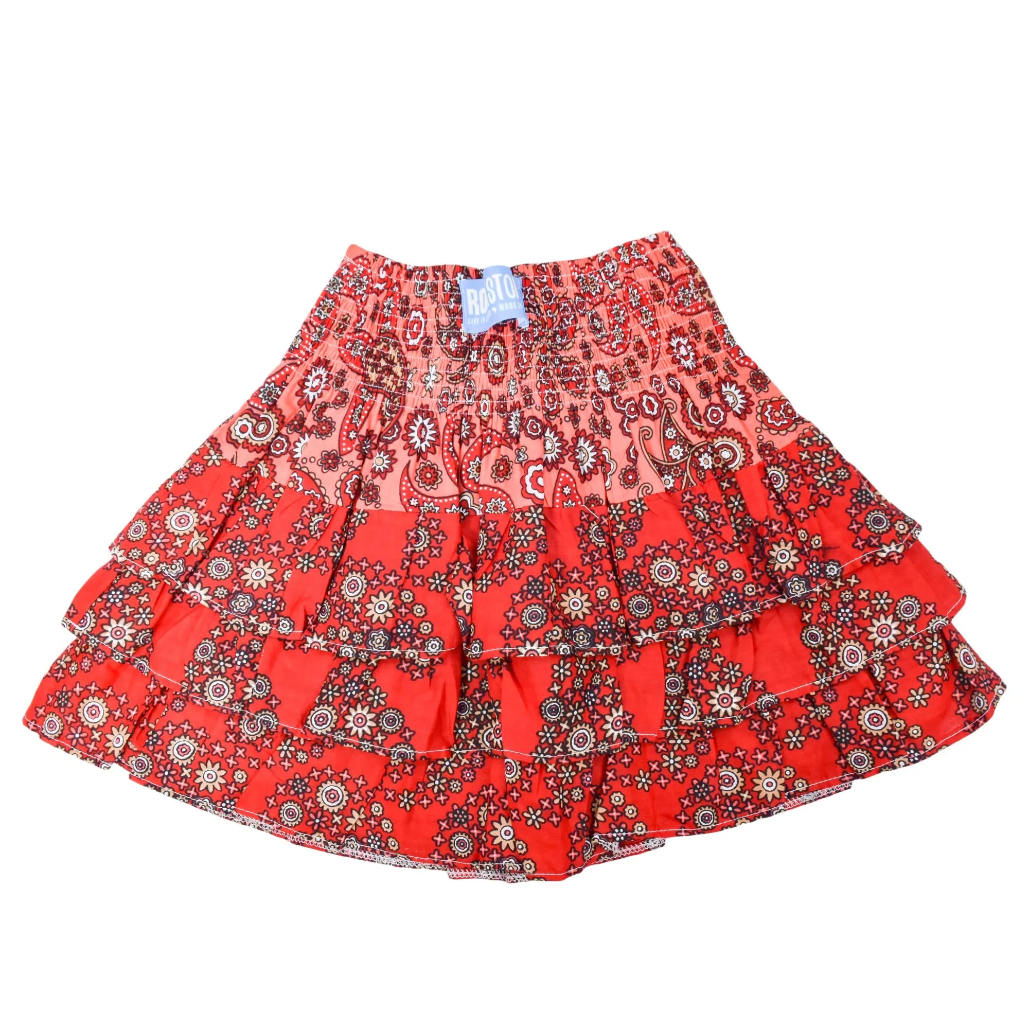 Girl's RaRa Skirt