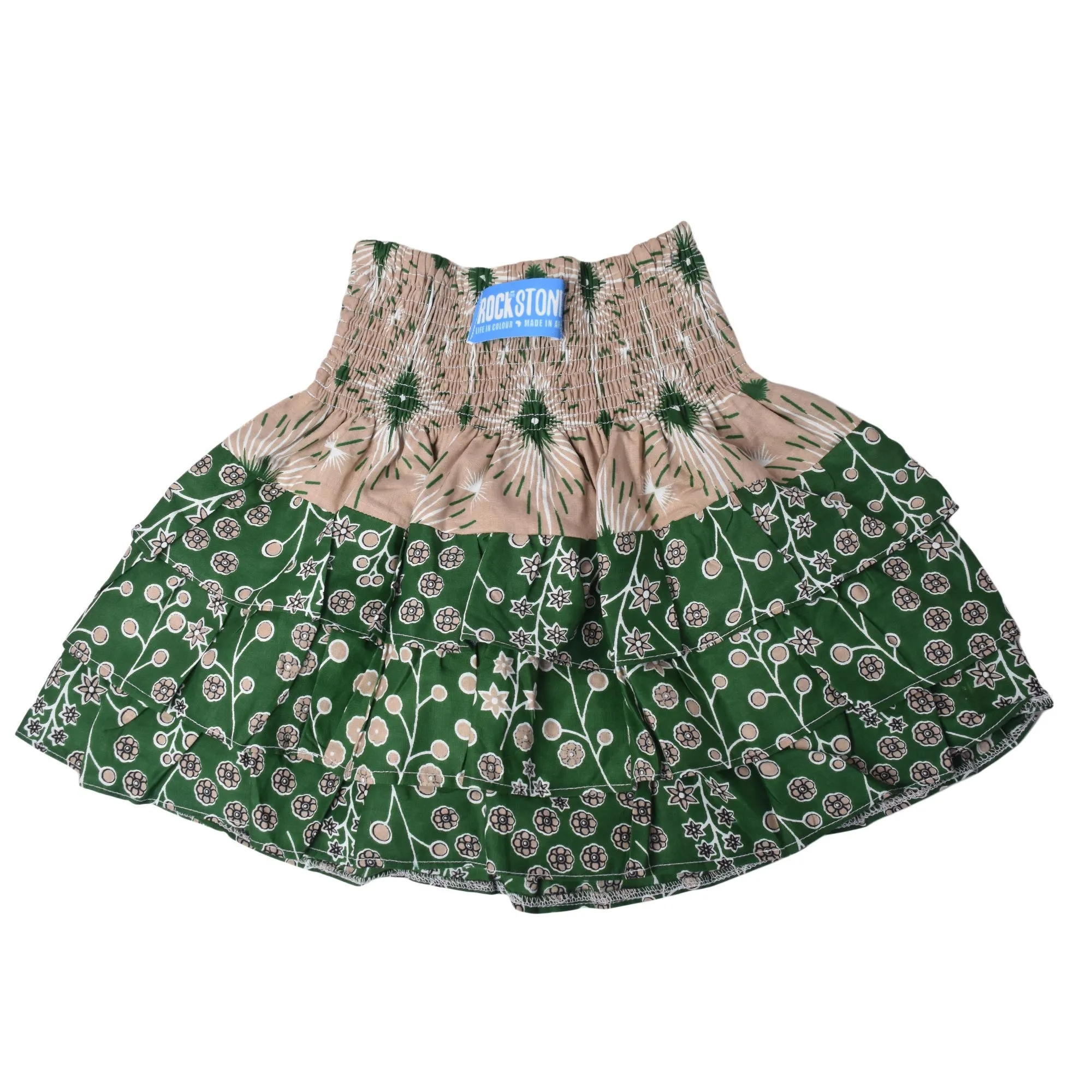 Girl's RaRa Skirt