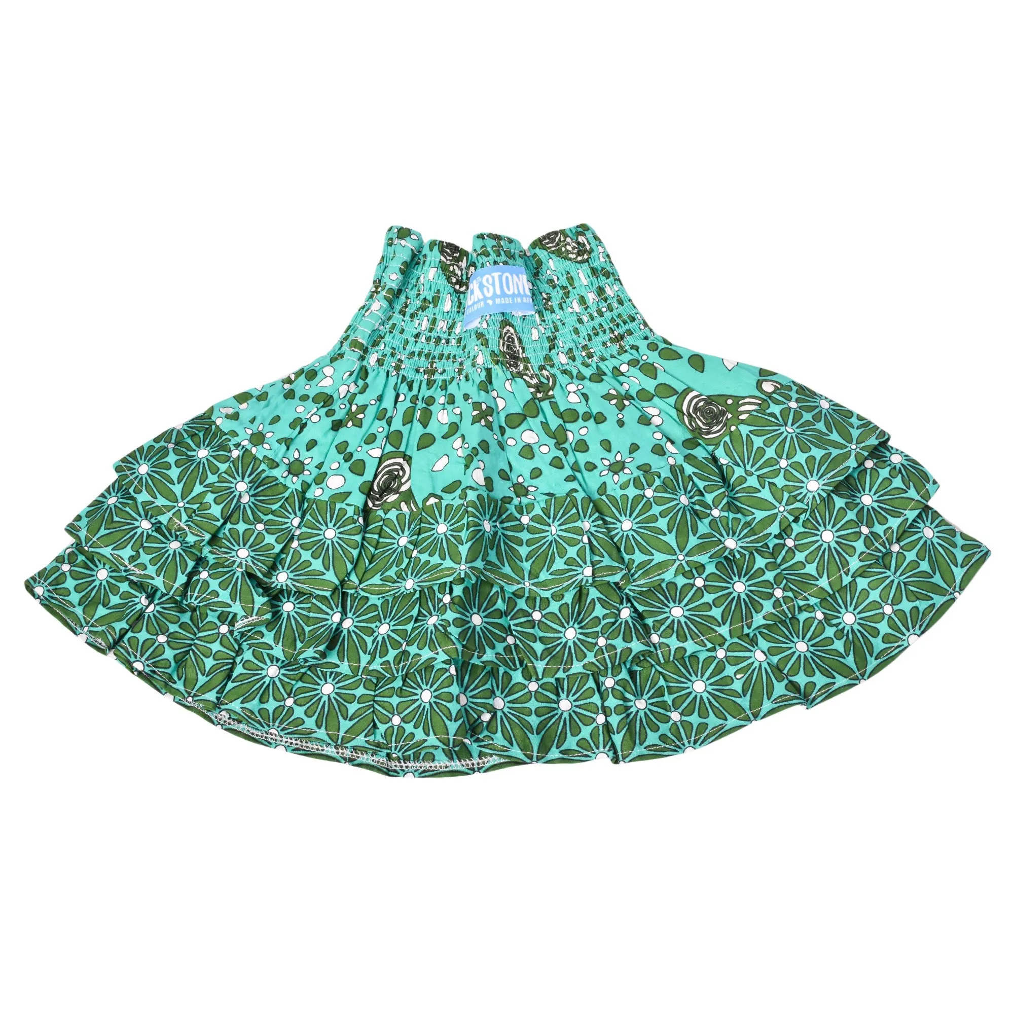 Girl's RaRa Skirt
