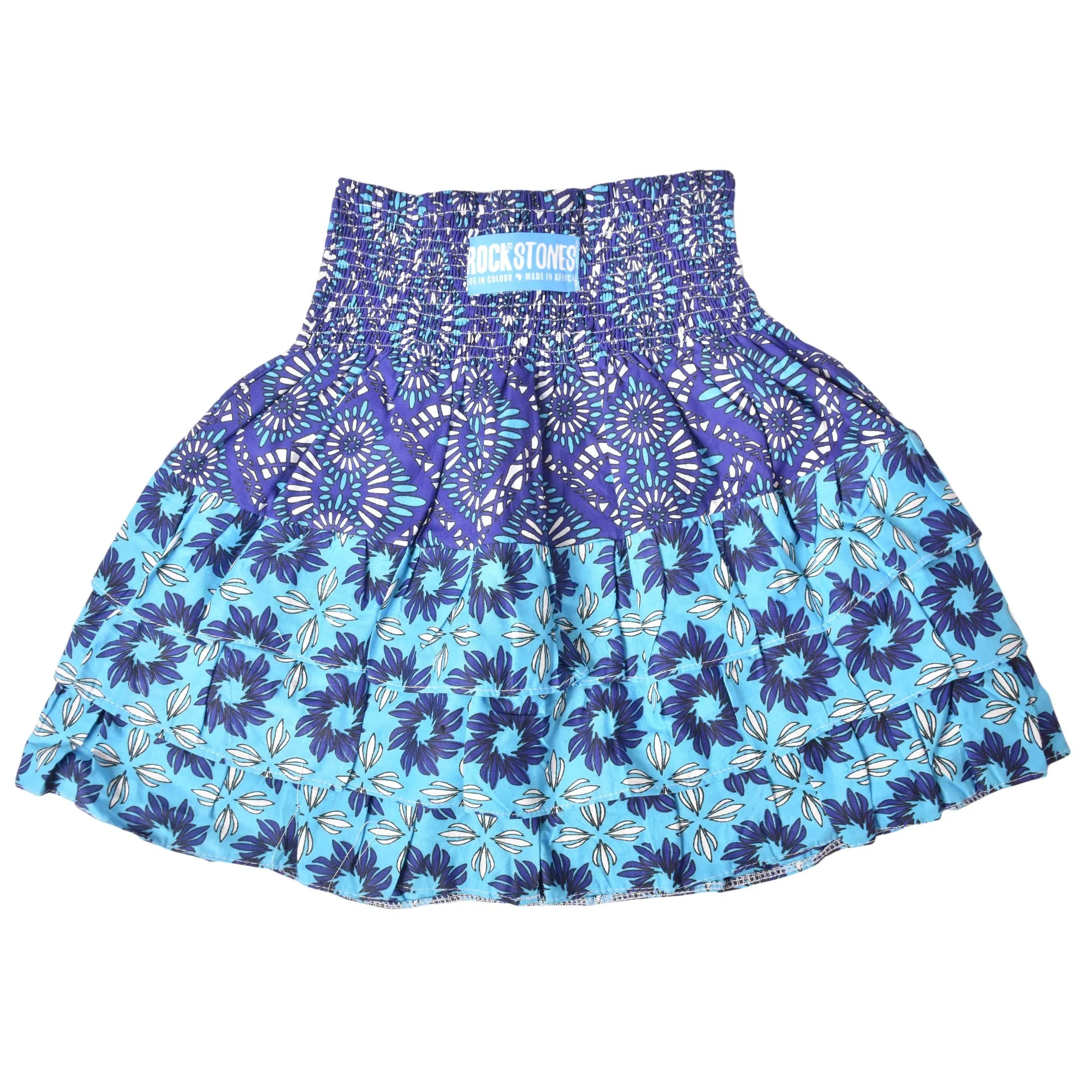 Girl's RaRa Skirt