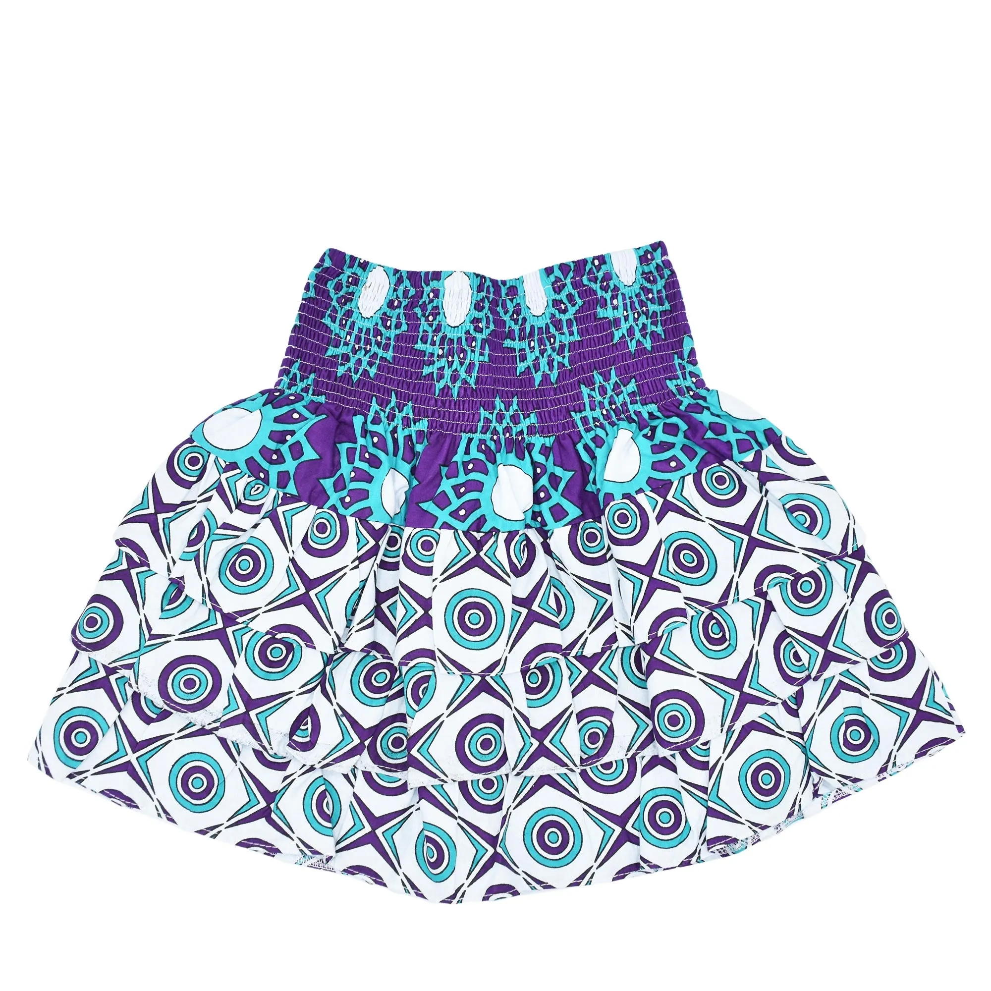 Girl's RaRa Skirt