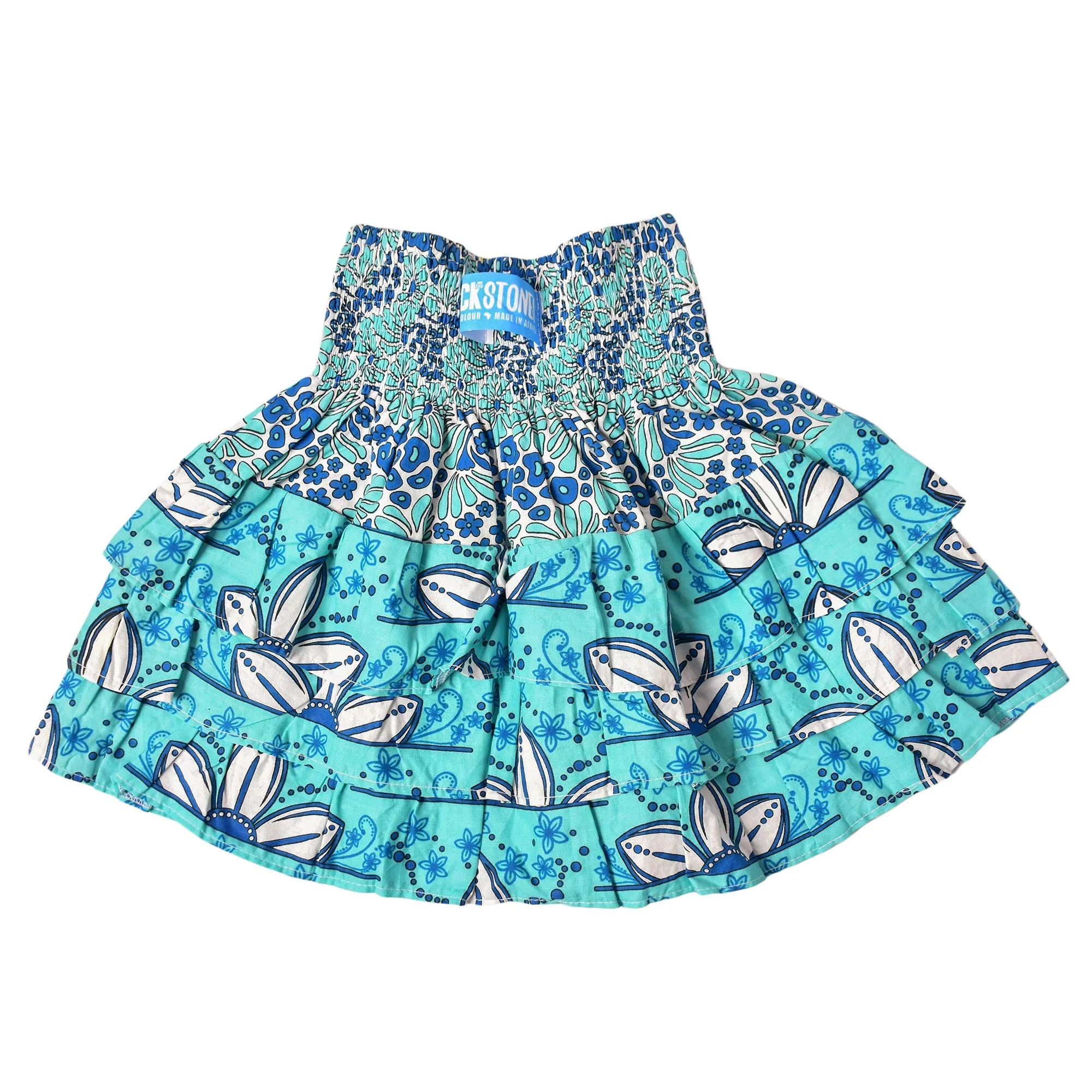 Girl's RaRa Skirt
