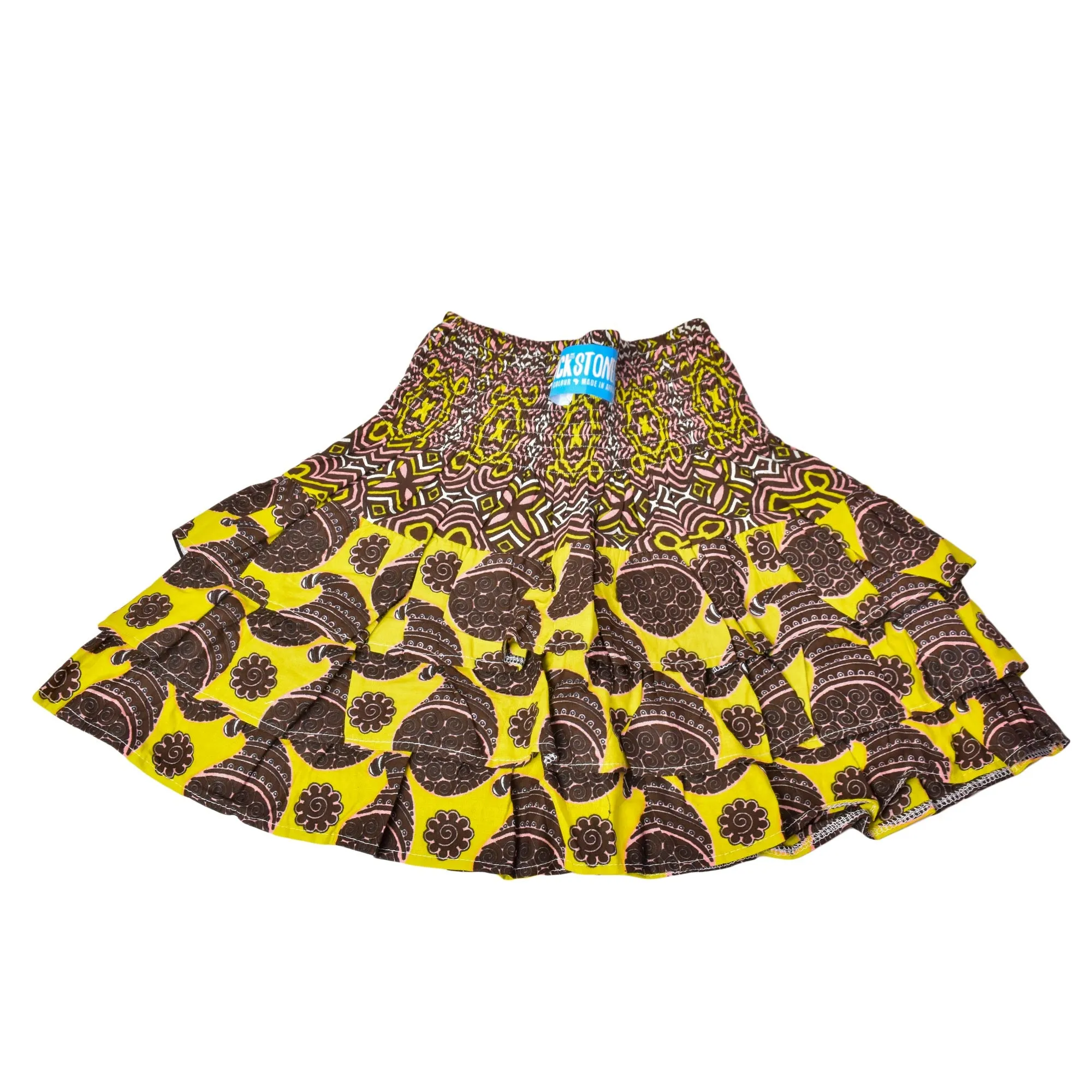 Girl's RaRa Skirt