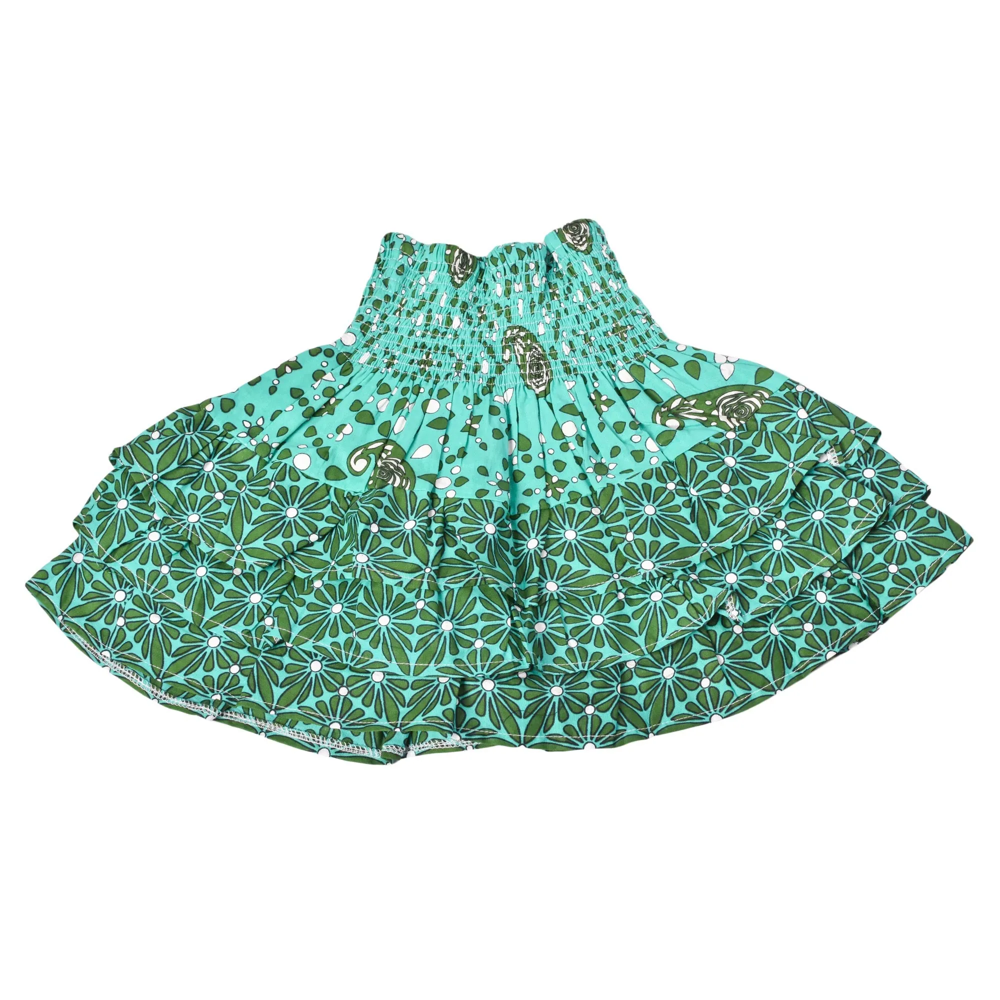 Girl's RaRa Skirt
