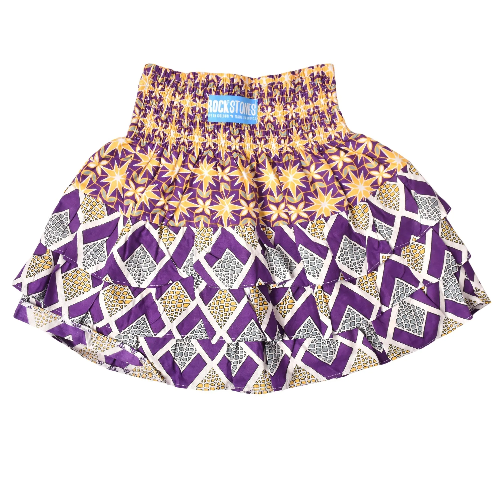 Girl's RaRa Skirt