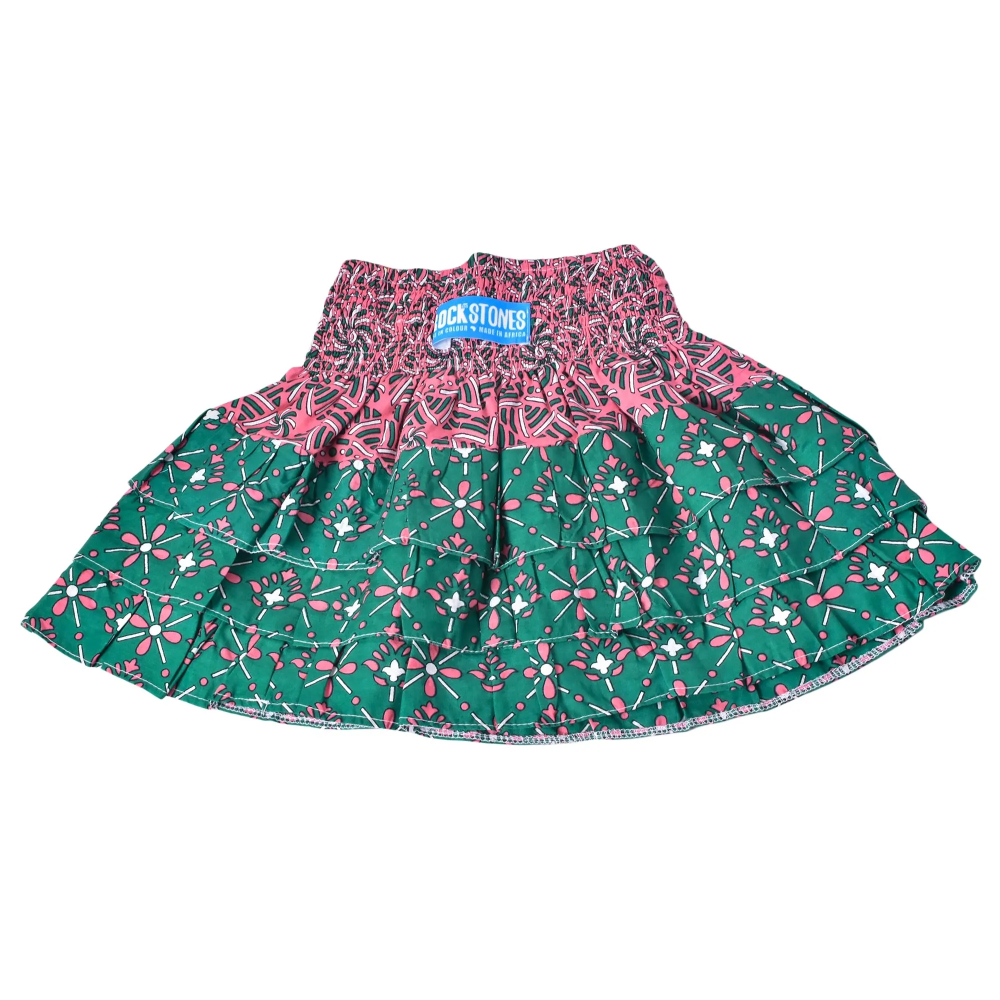 Girl's RaRa Skirt
