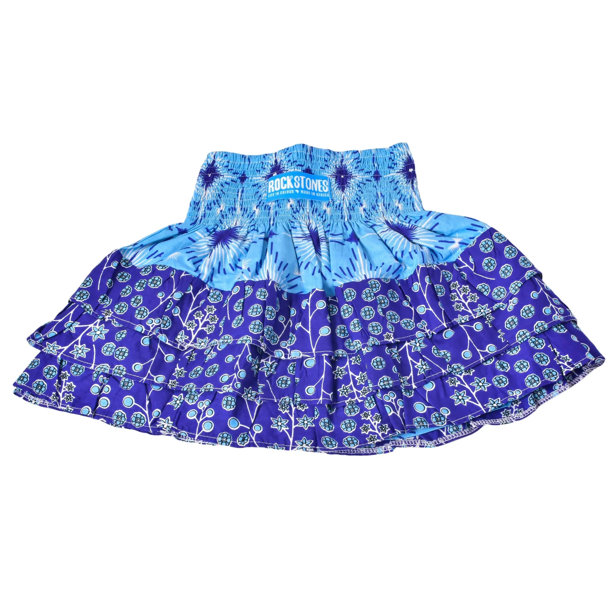 Girl's RaRa Skirt