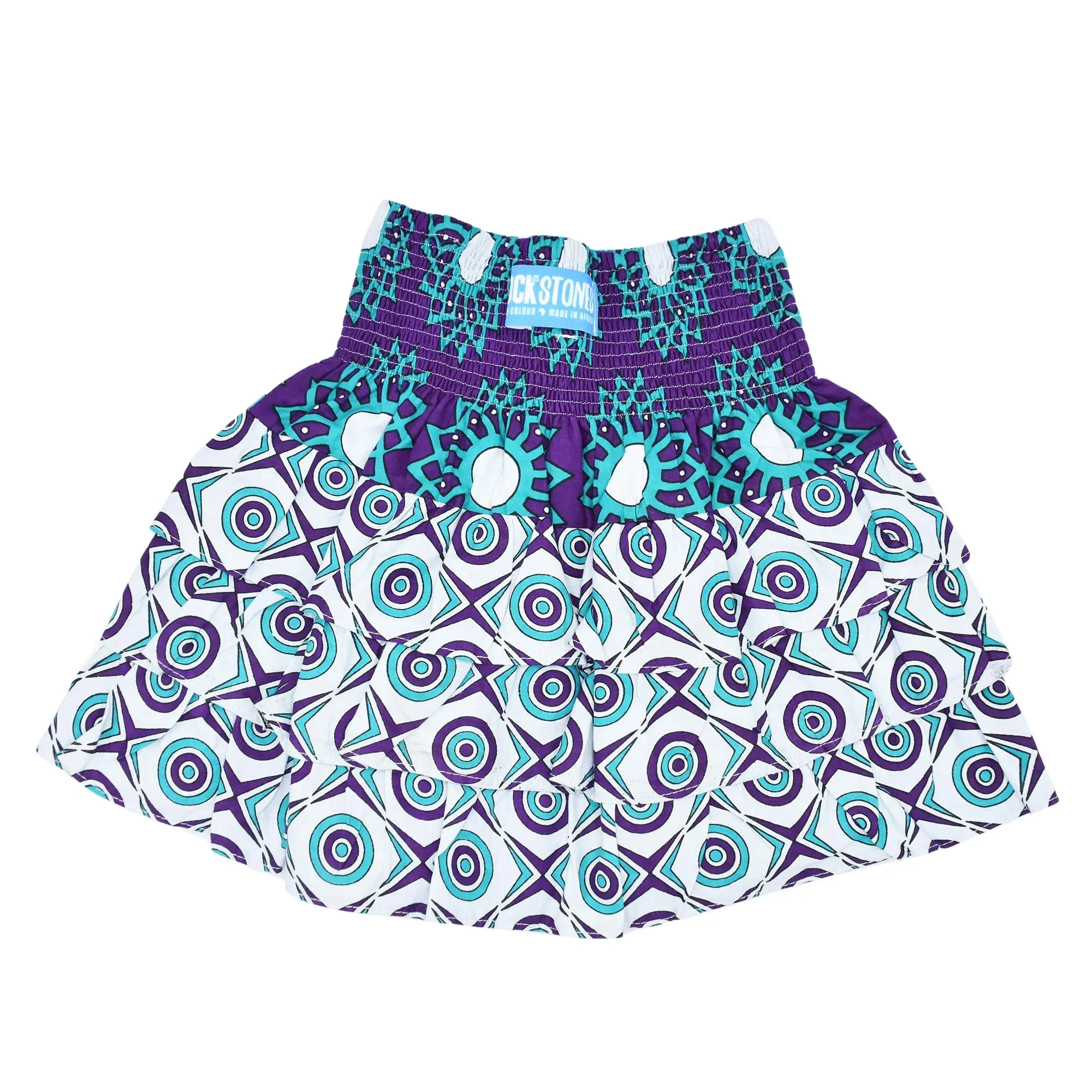 Girl's RaRa Skirt