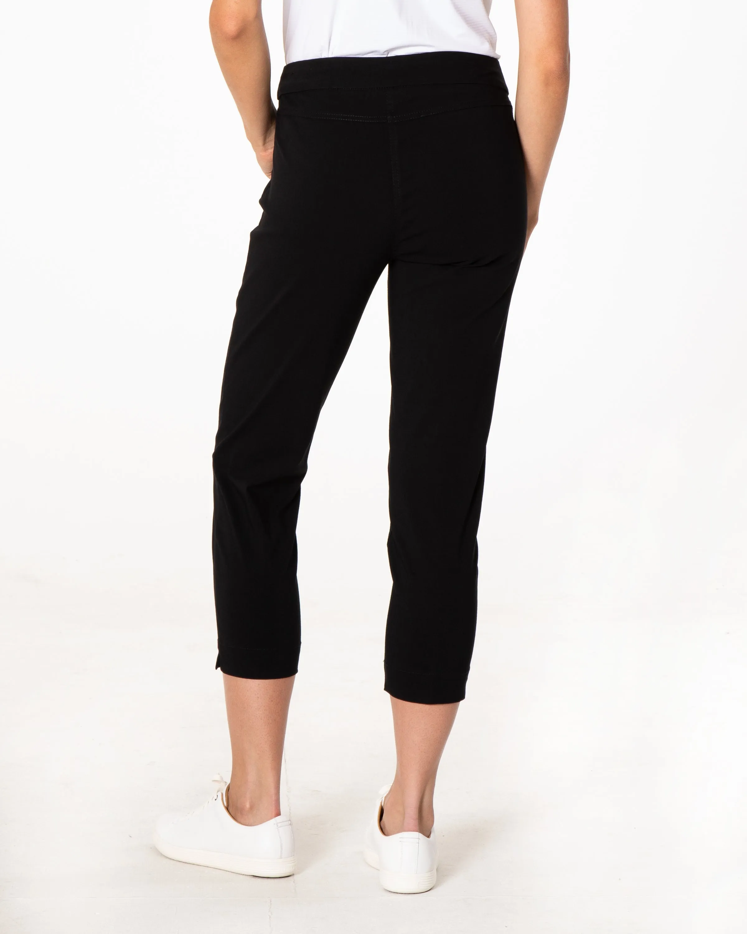 Golf Skinny Crop