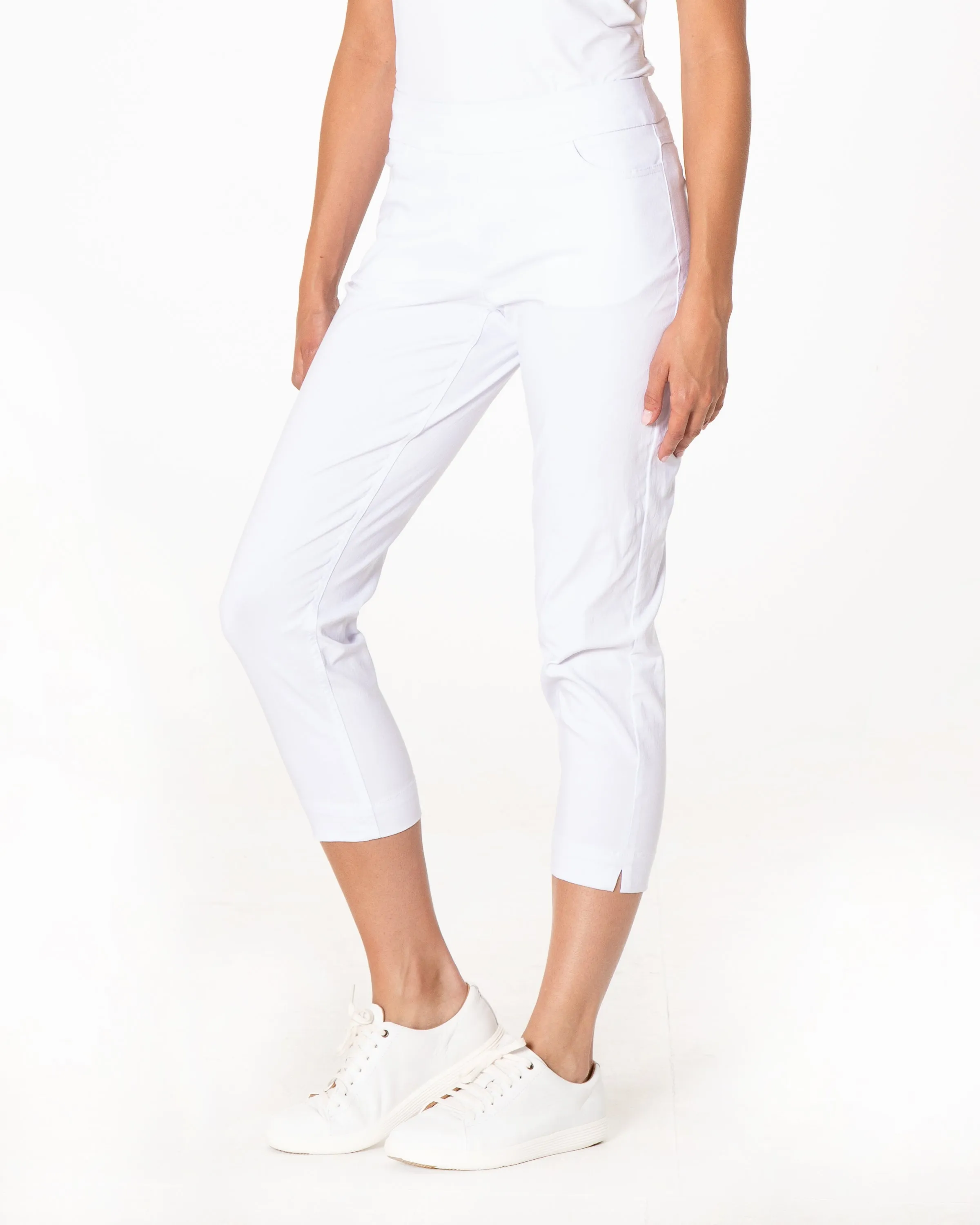Golf Skinny Crop