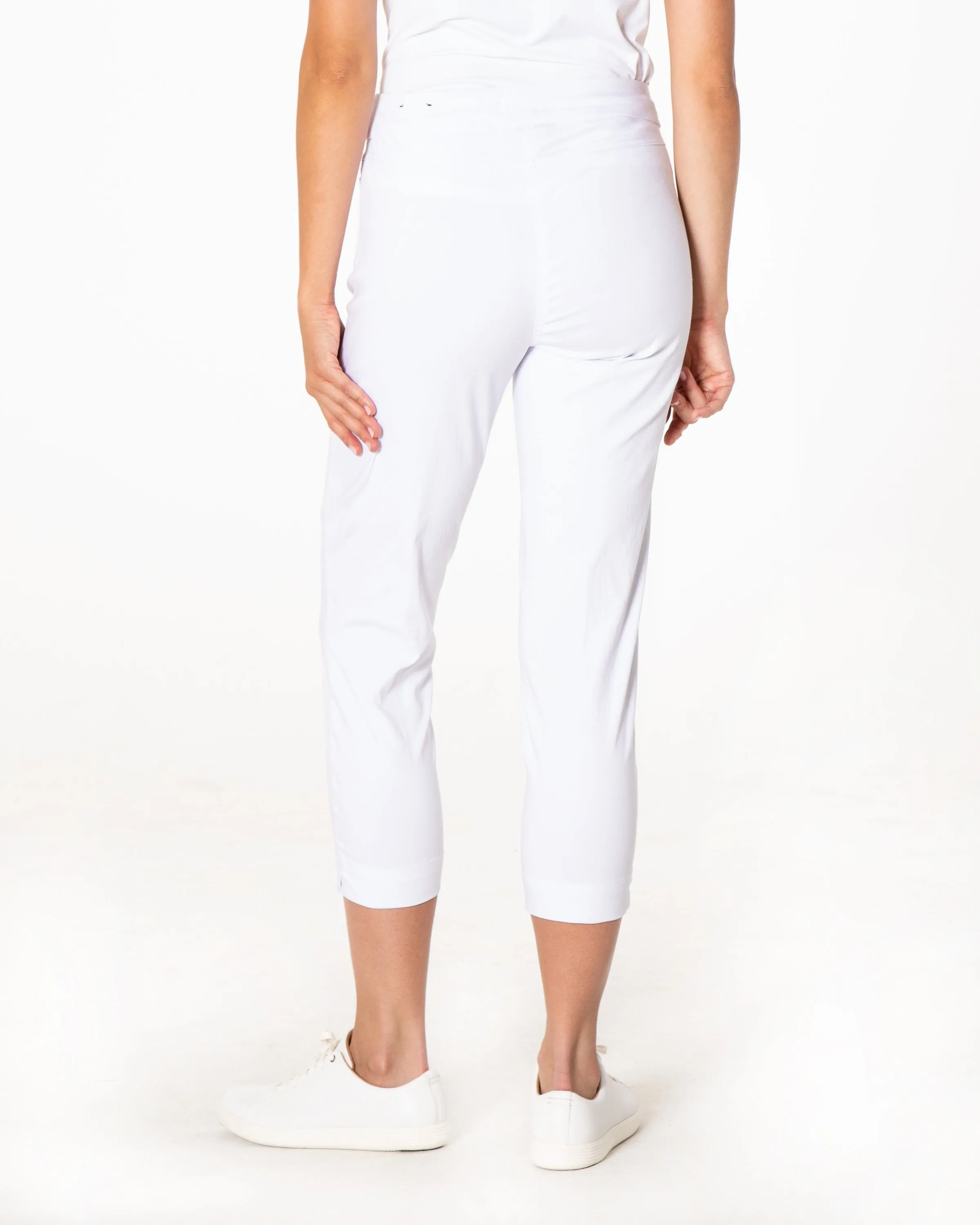 Golf Skinny Crop
