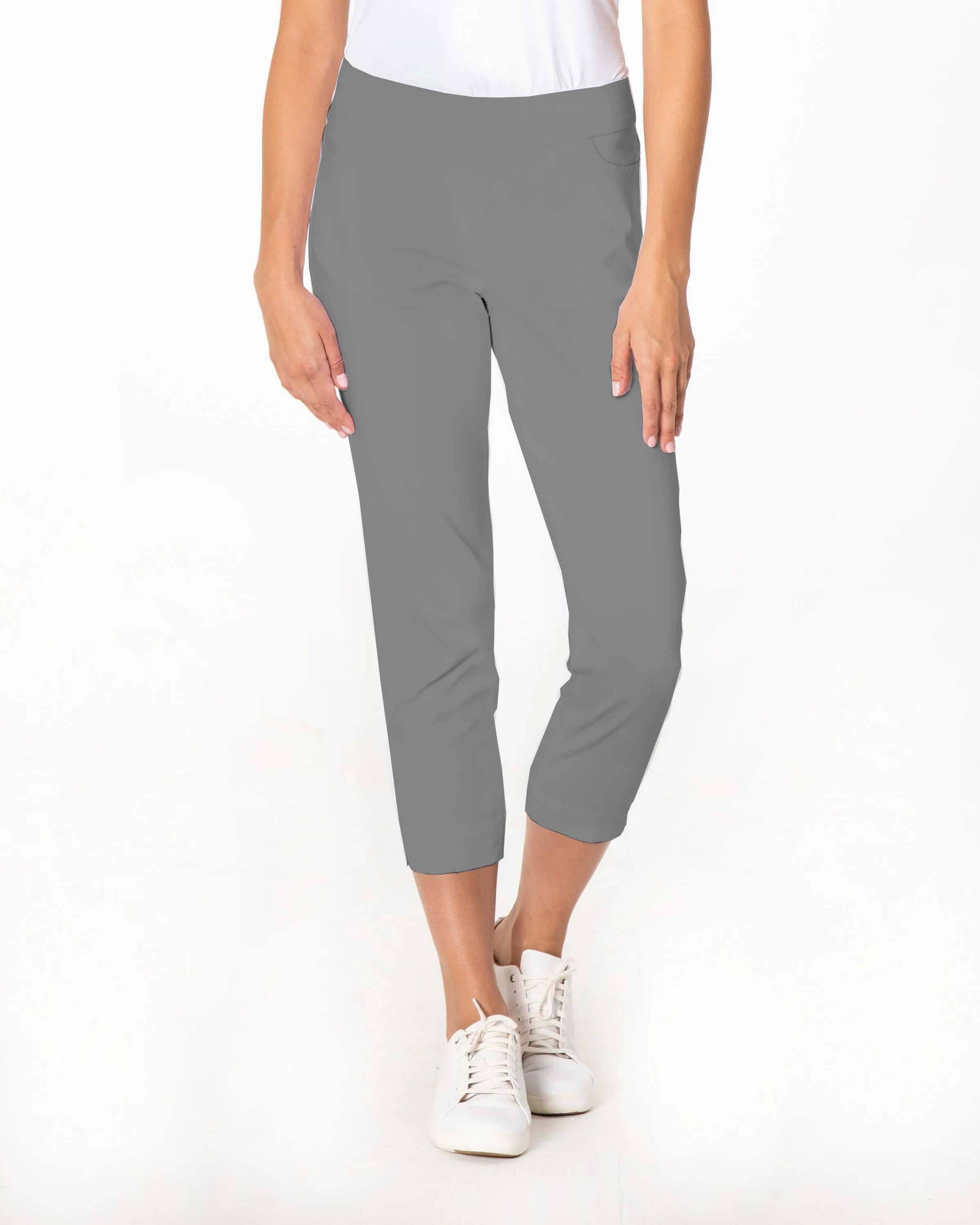 Golf Skinny Crop