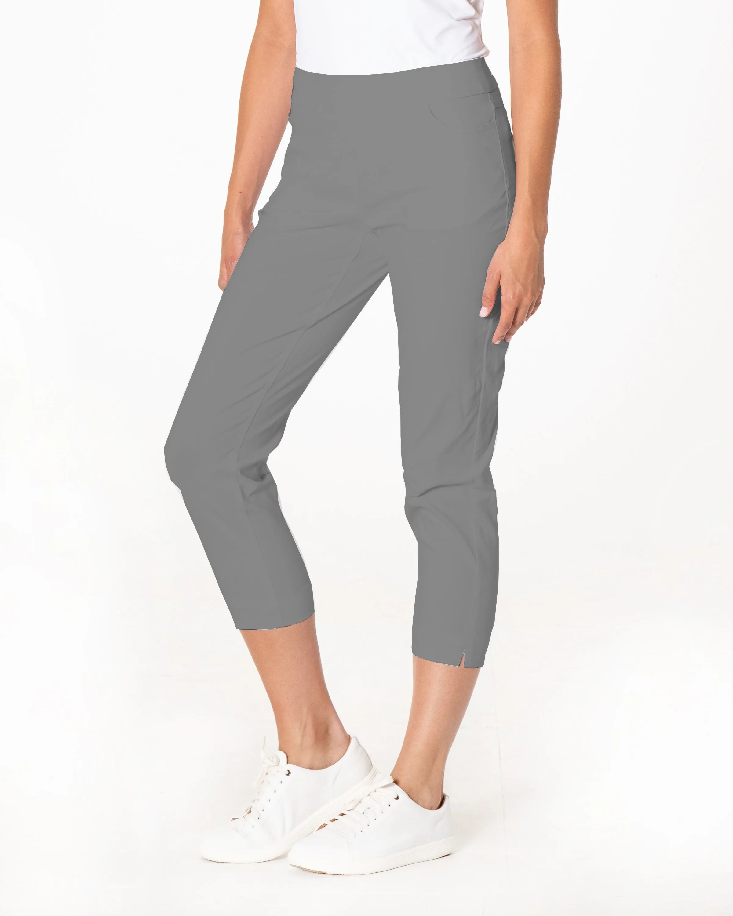 Golf Skinny Crop