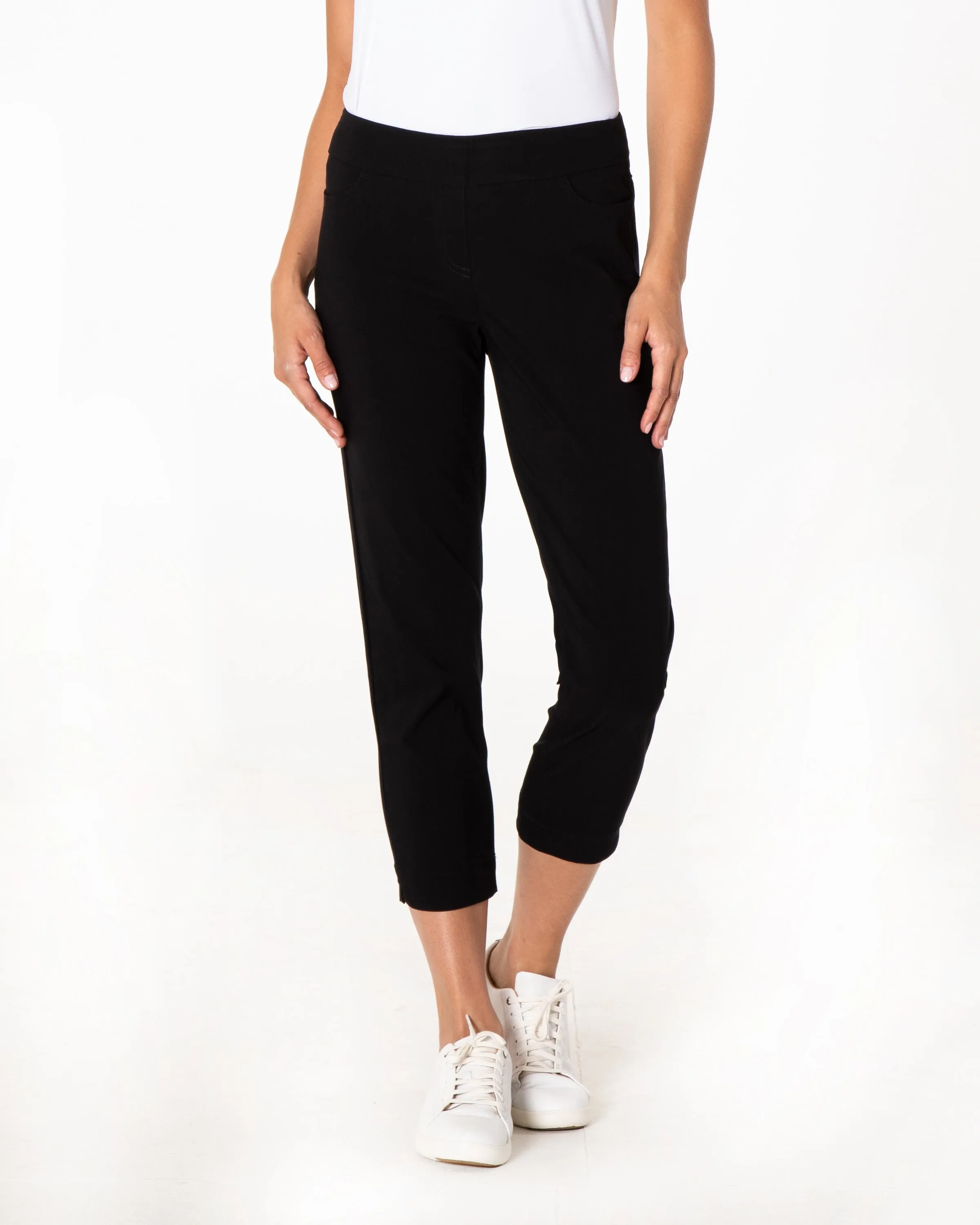 Golf Skinny Crop