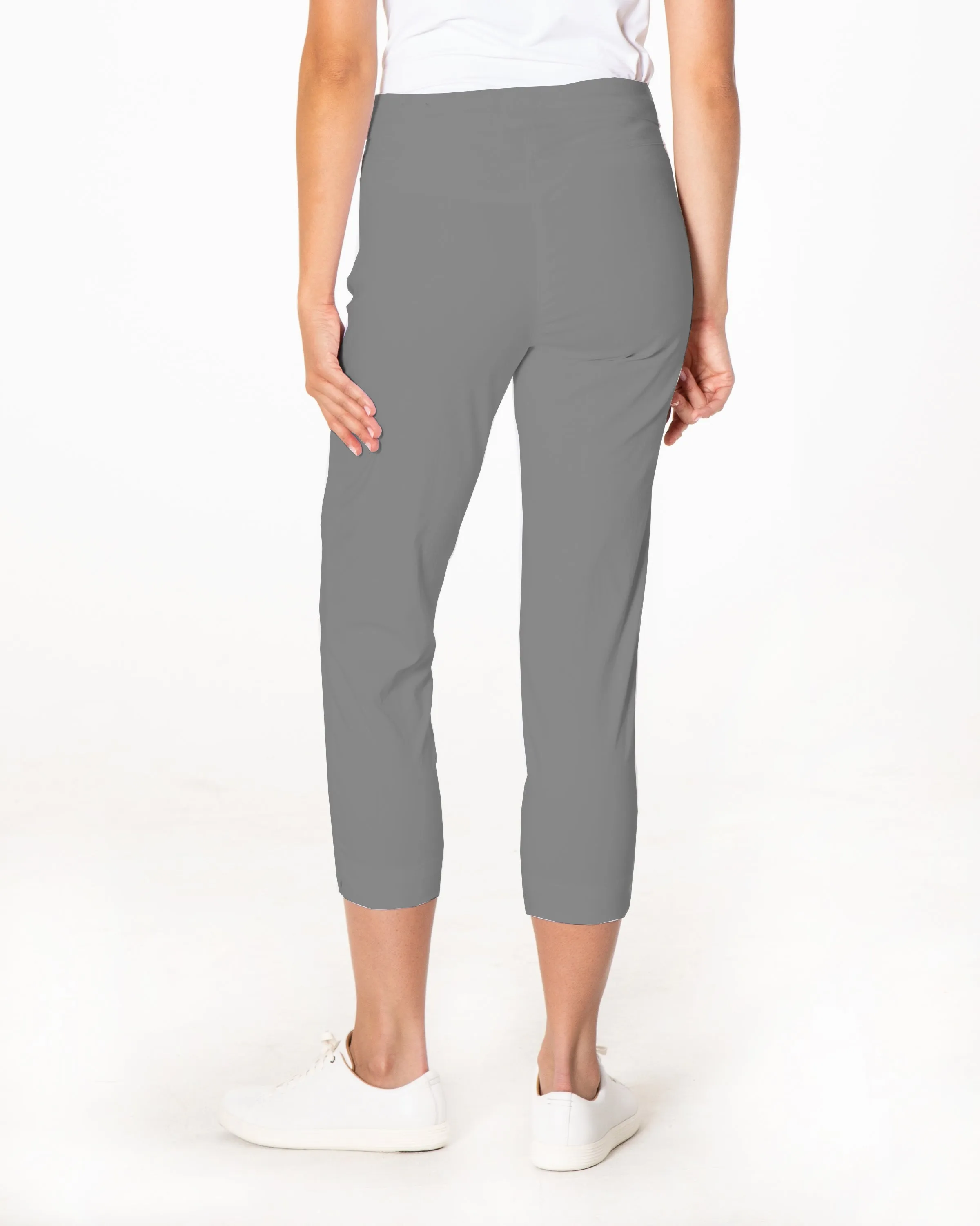 Golf Skinny Crop