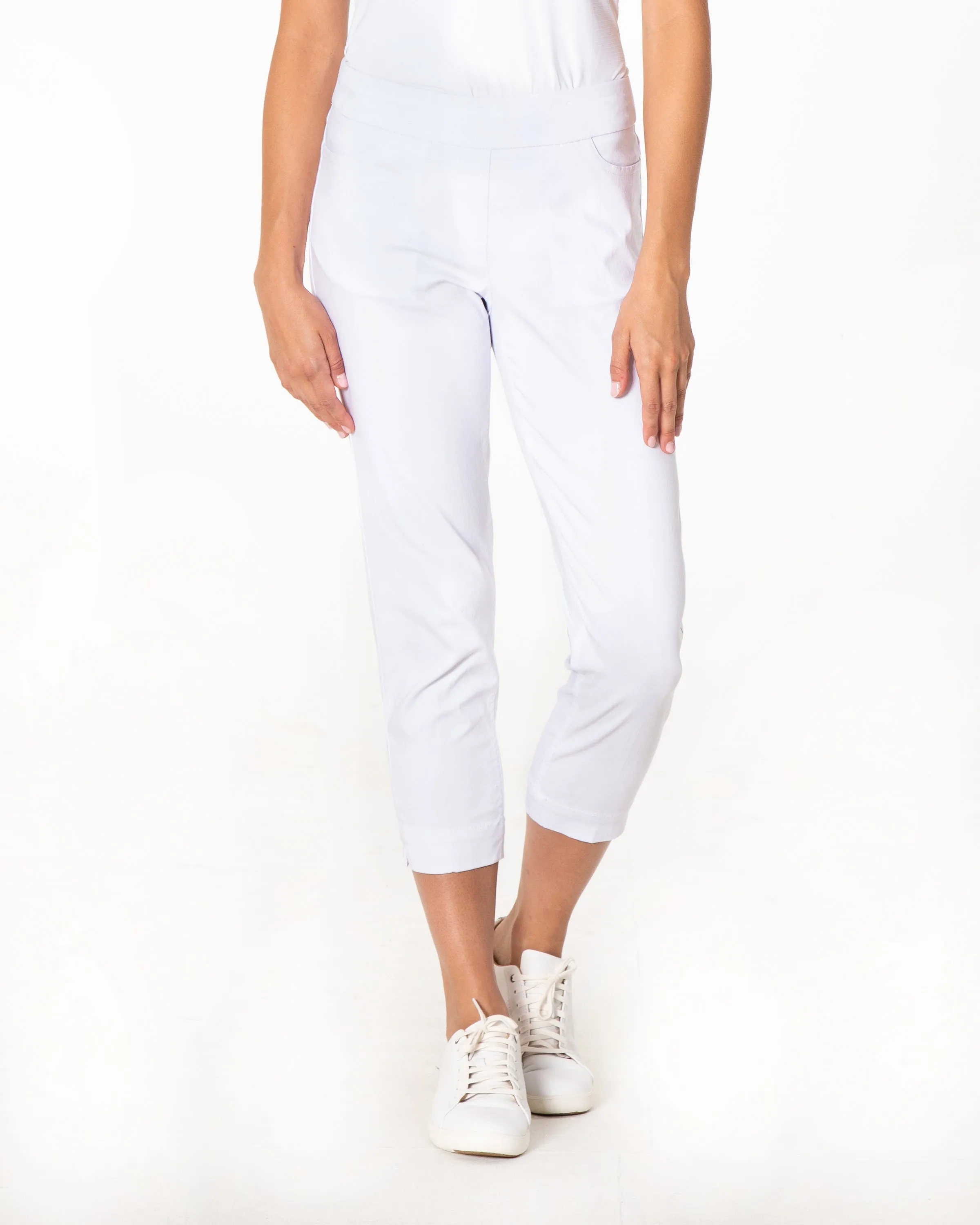 Golf Skinny Crop