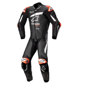 GP Plus v4 One Piece Leather suits